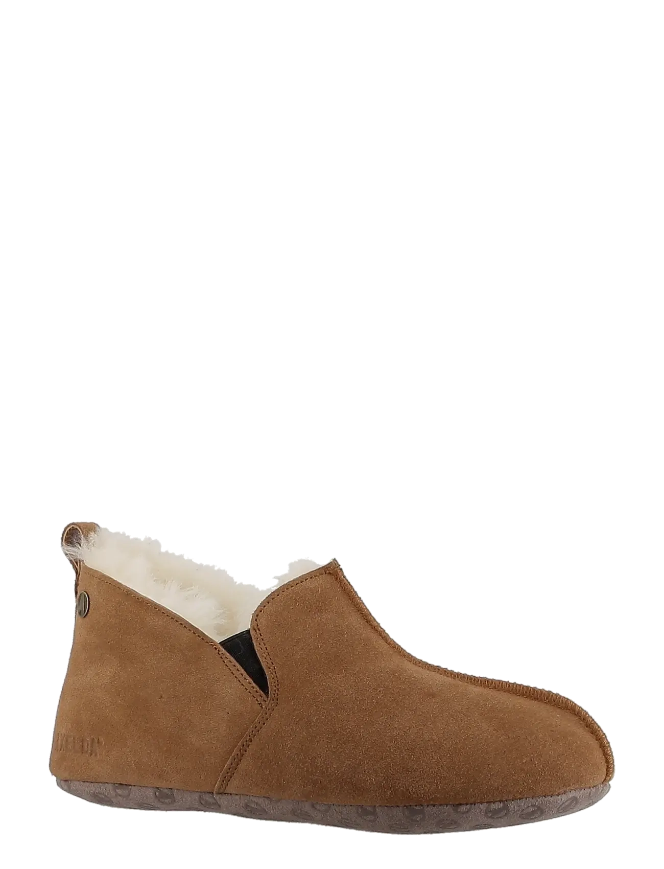 Axelda Dublin - Säsongens färger - CHESTNUT/CREME / brown
