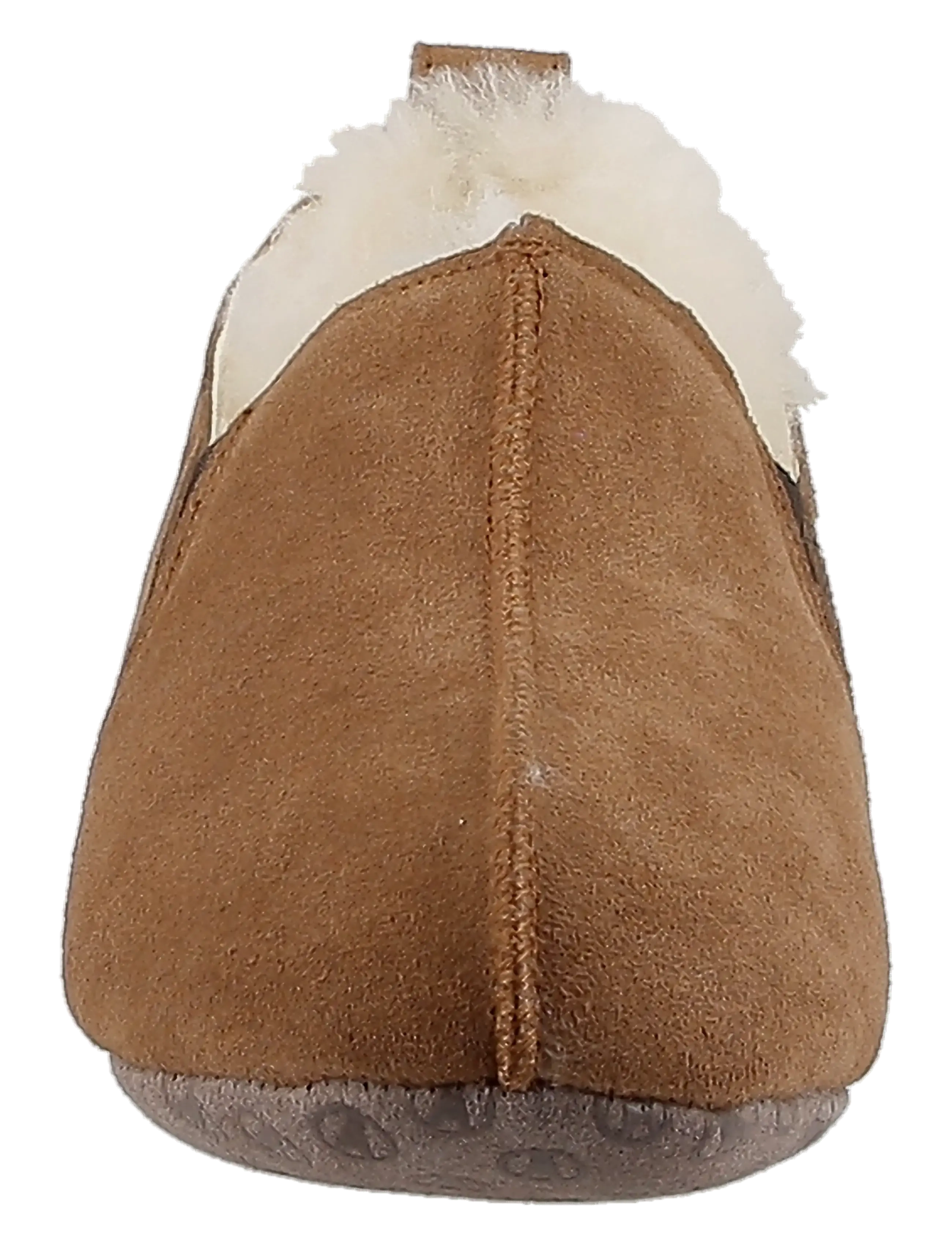 Axelda - Dublin - inneskor - chestnut/creme - 1