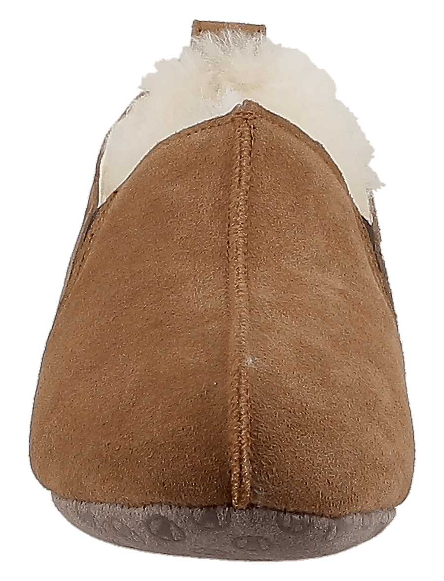 Axelda - Dublin - inneskor - chestnut/creme - 1
