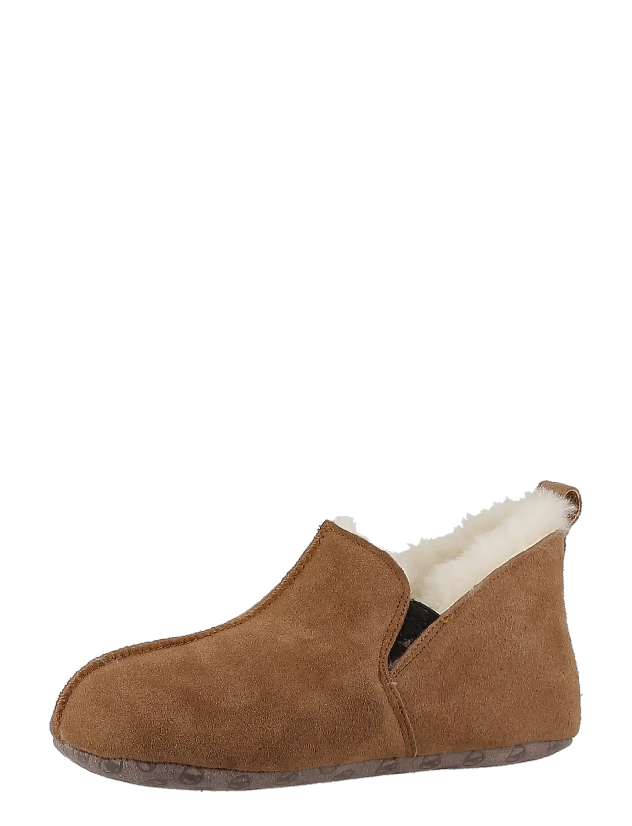 Axelda - Dublin - inneskor - chestnut/creme - 2