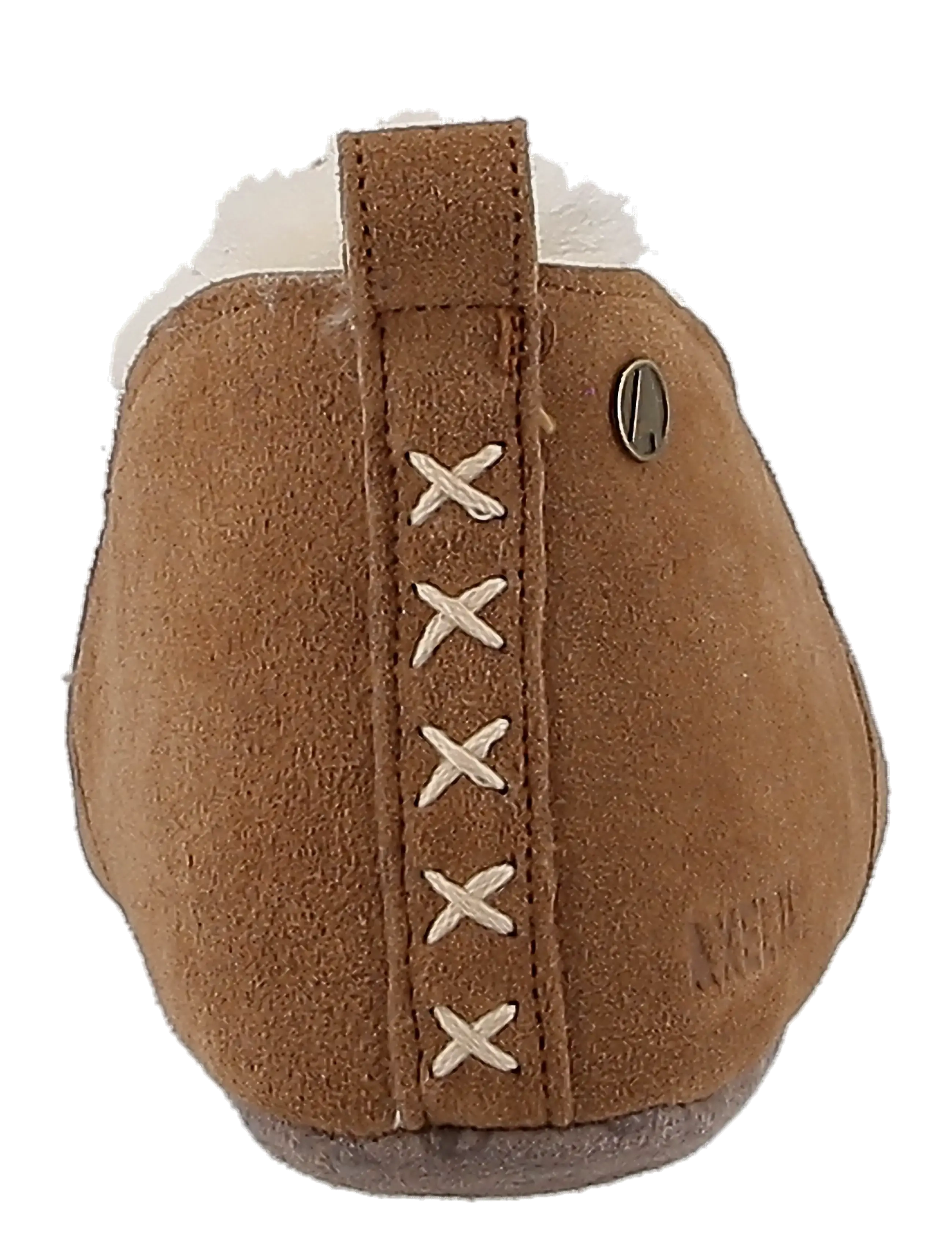 Axelda - Dublin - inneskor - chestnut/creme - 3