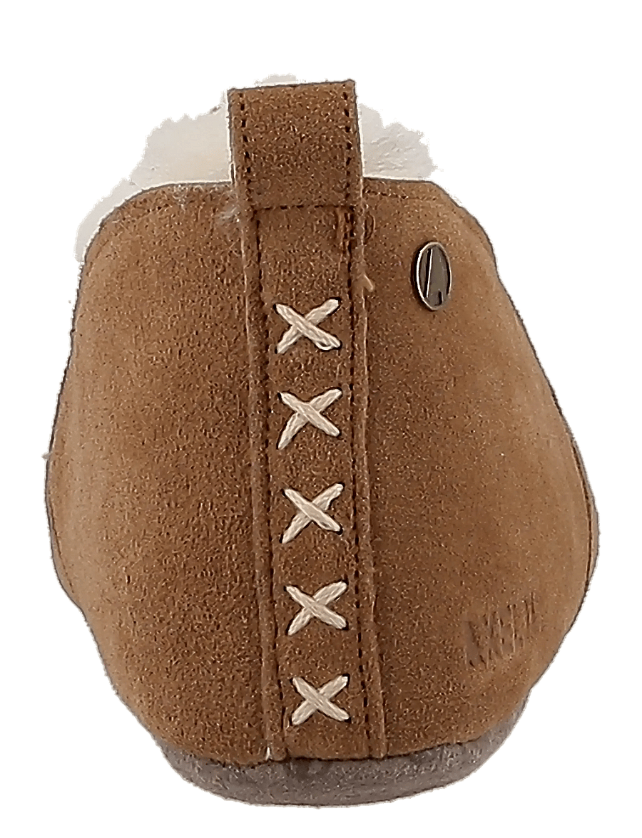 Axelda - Dublin - inneskor - chestnut/creme - 3