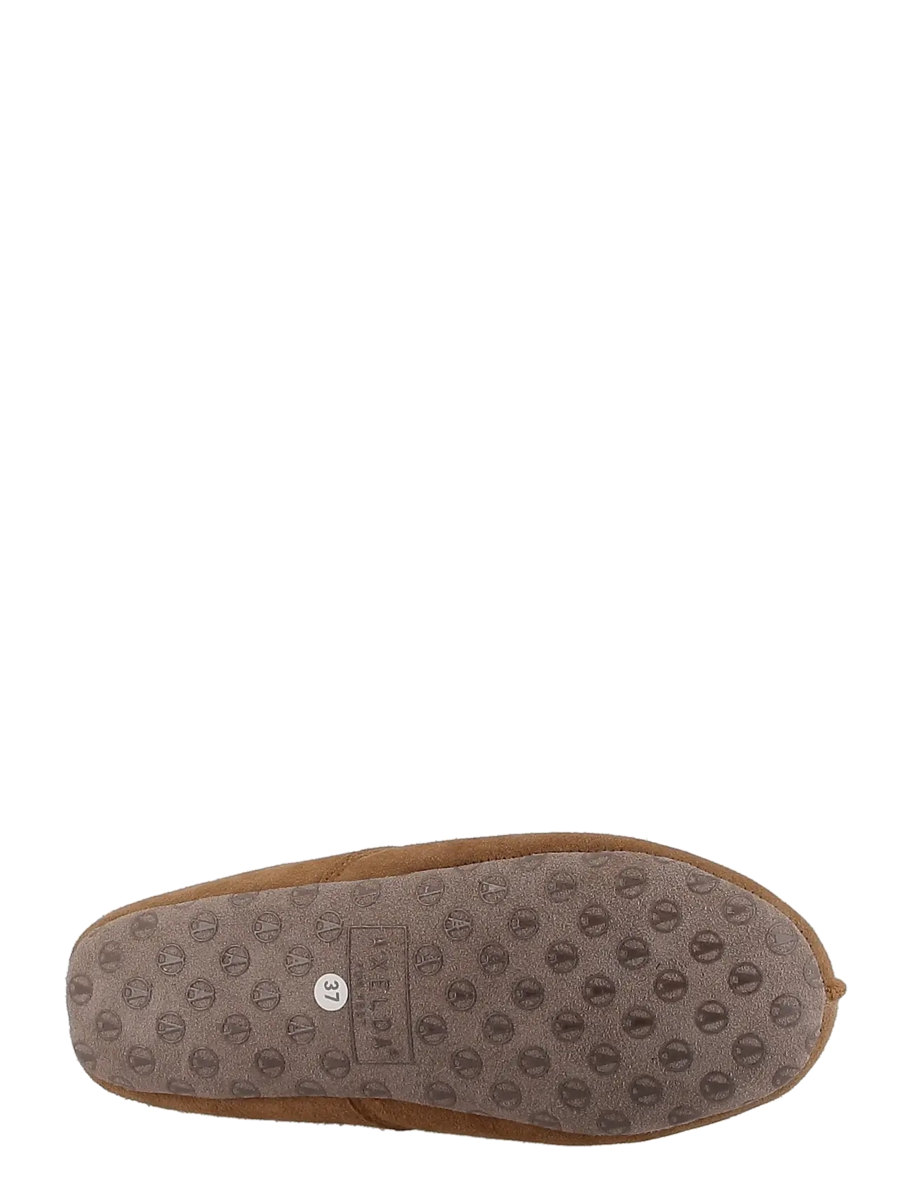 Axelda - Dublin - inneskor - chestnut/creme - 4