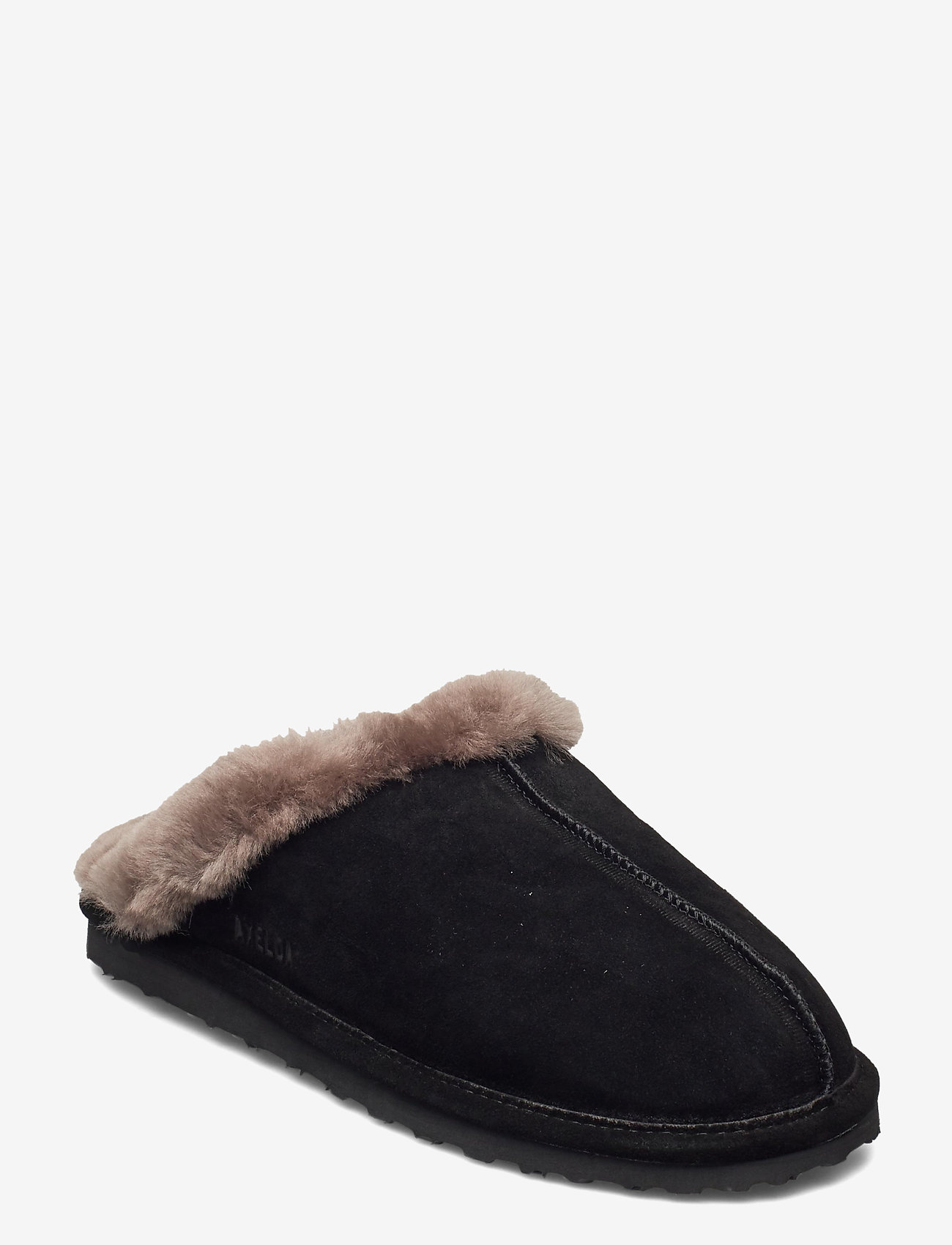Axelda - Torino - black/stone - 0