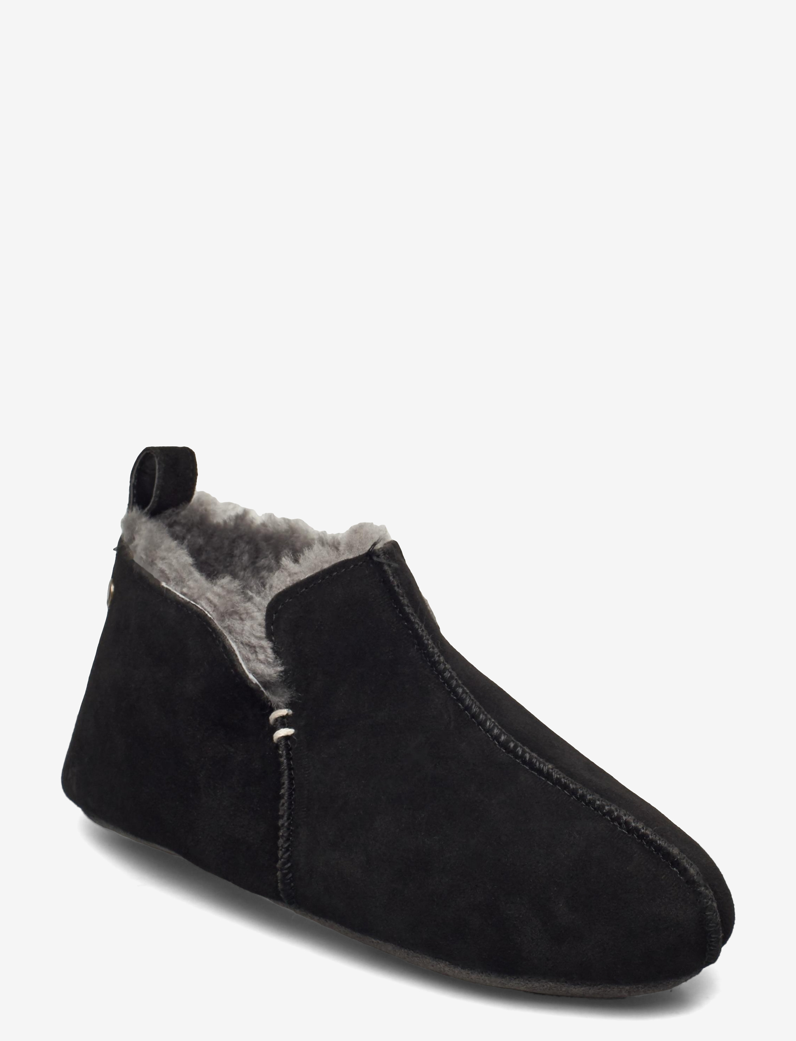 Innsbruck - BLACK/ASPHALT