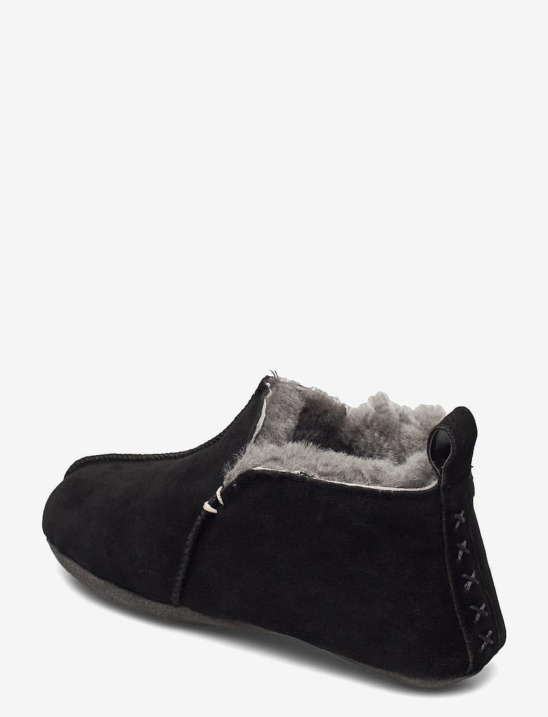 Axelda - Innsbruck - hverdags stil - black/asphalt - 2