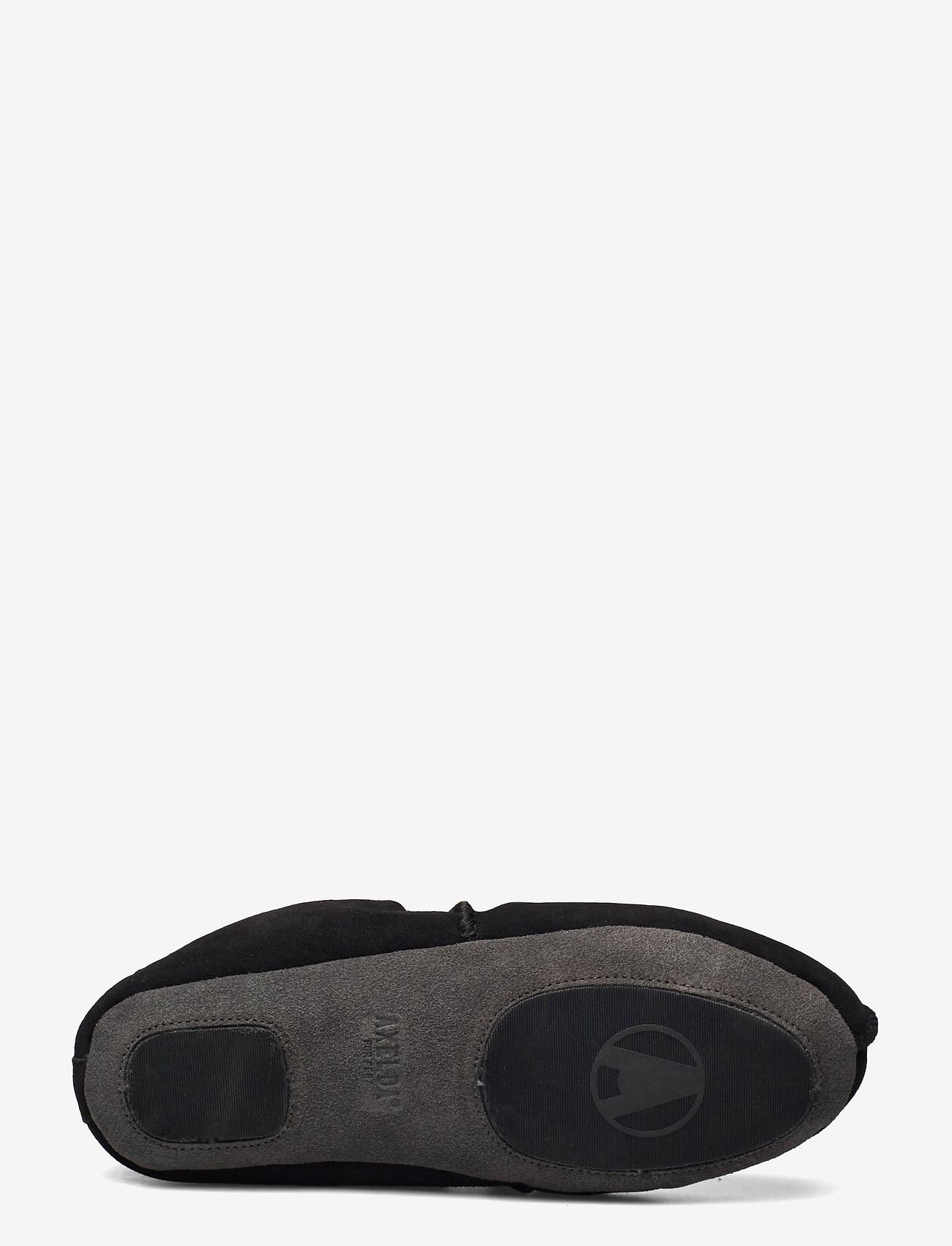 Axelda - Innsbruck - hverdags stil - black/asphalt - 4