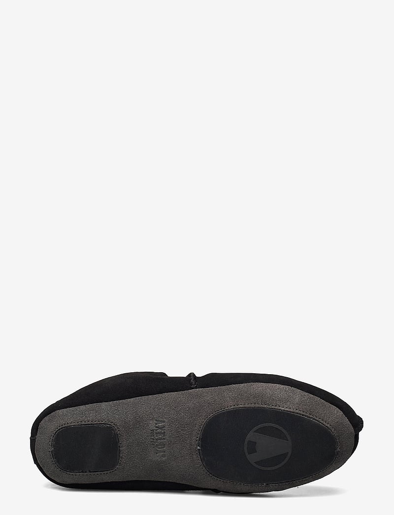 Axelda - Innsbruck - hverdags stil - black/asphalt - 4