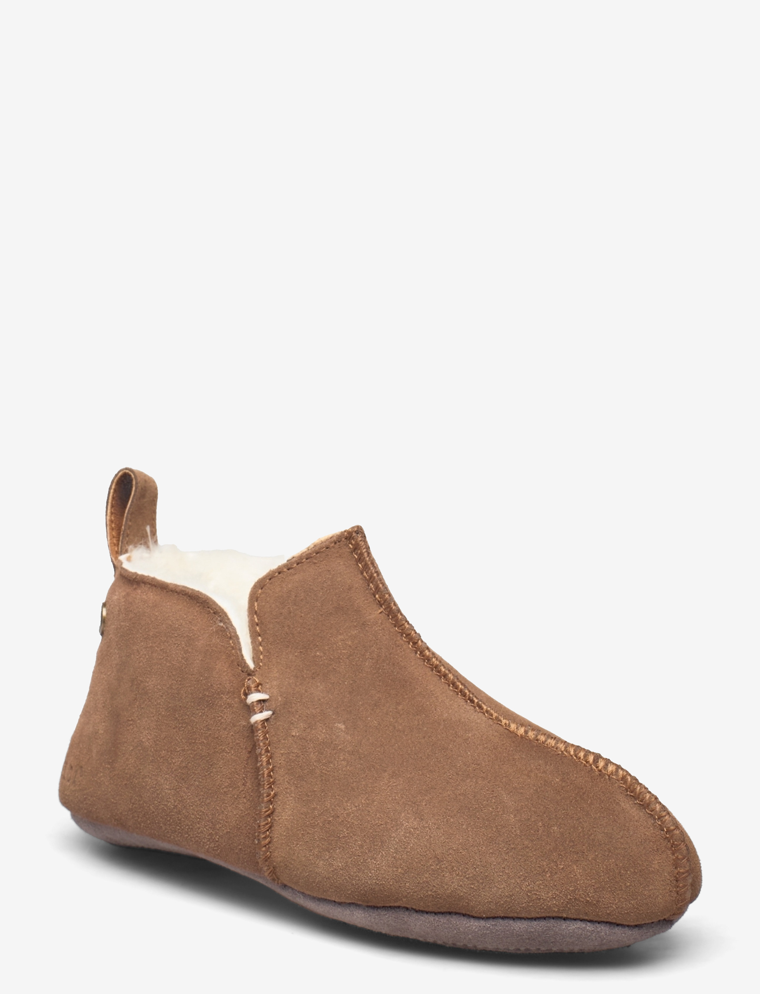 Axelda Innsbruck - Skor - CHESTNUT/WHITE / brown