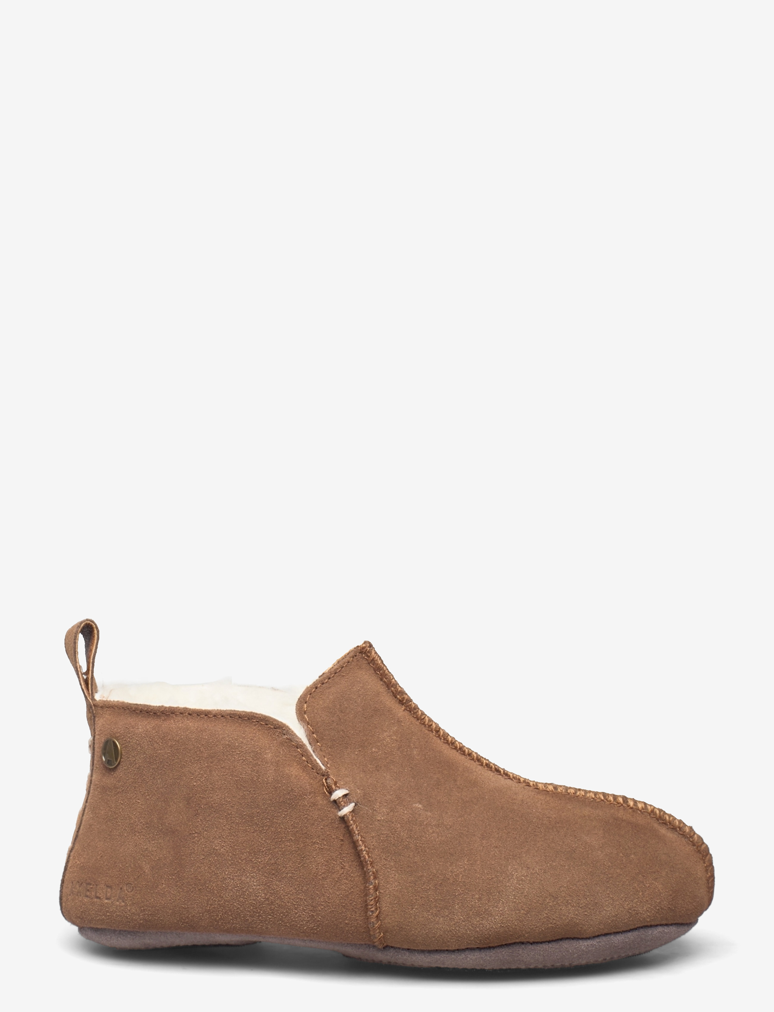 Axelda - Innsbruck - hverdags stil - chestnut/white - 1