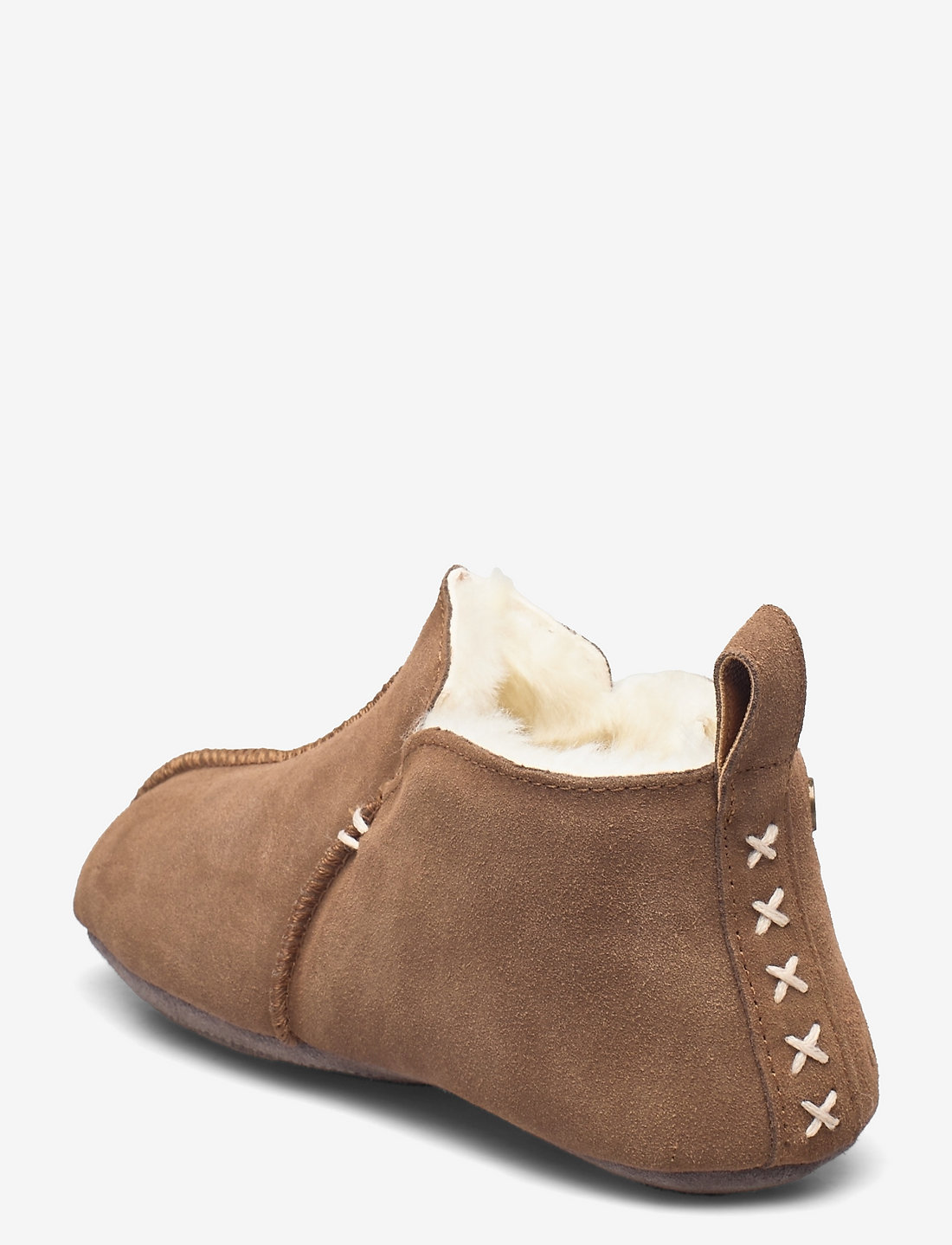 Axelda - Innsbruck - hverdagsstil - chestnut/white - 2