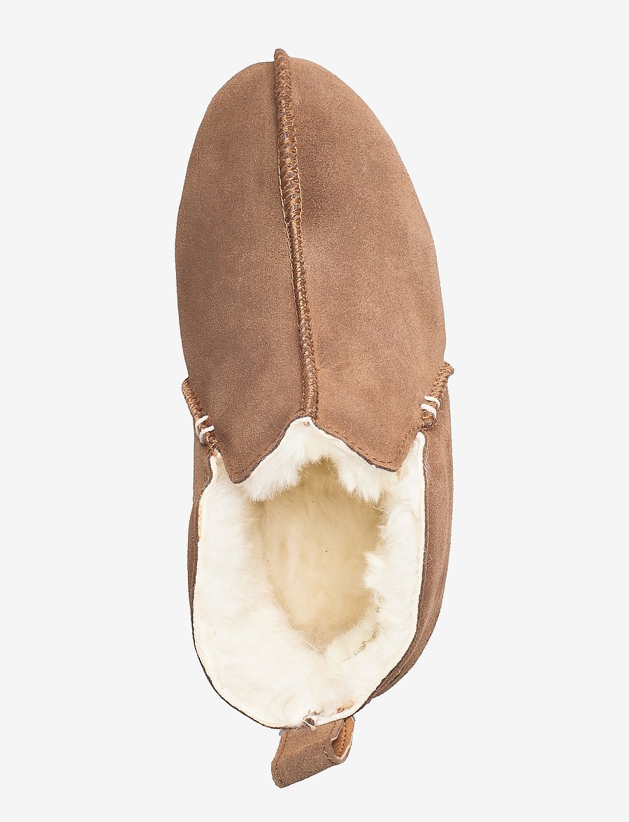 Axelda - Innsbruck - hverdags stil - chestnut/white - 3