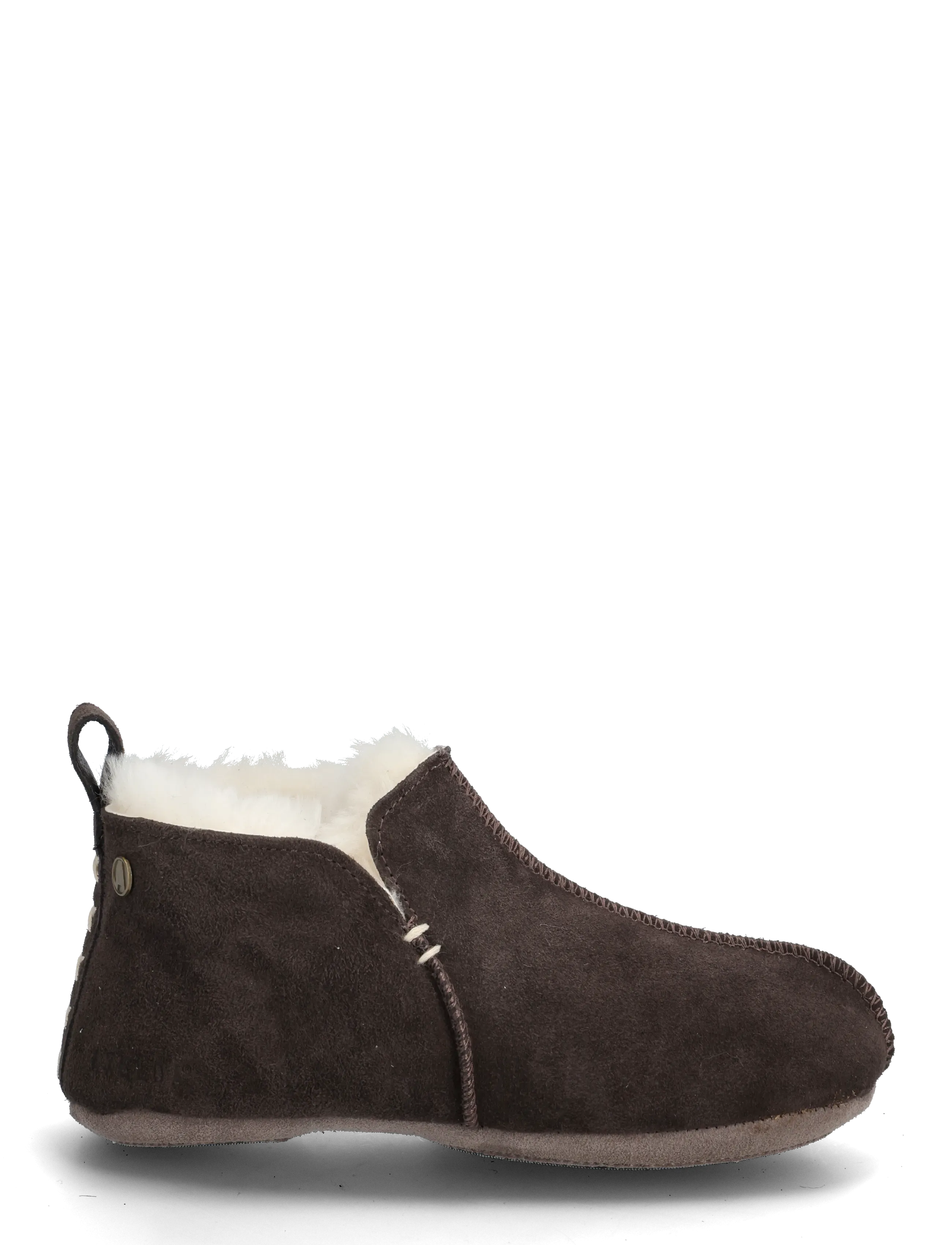 Axelda - Innsbruck - hverdags stil - chocolate/creme - 1