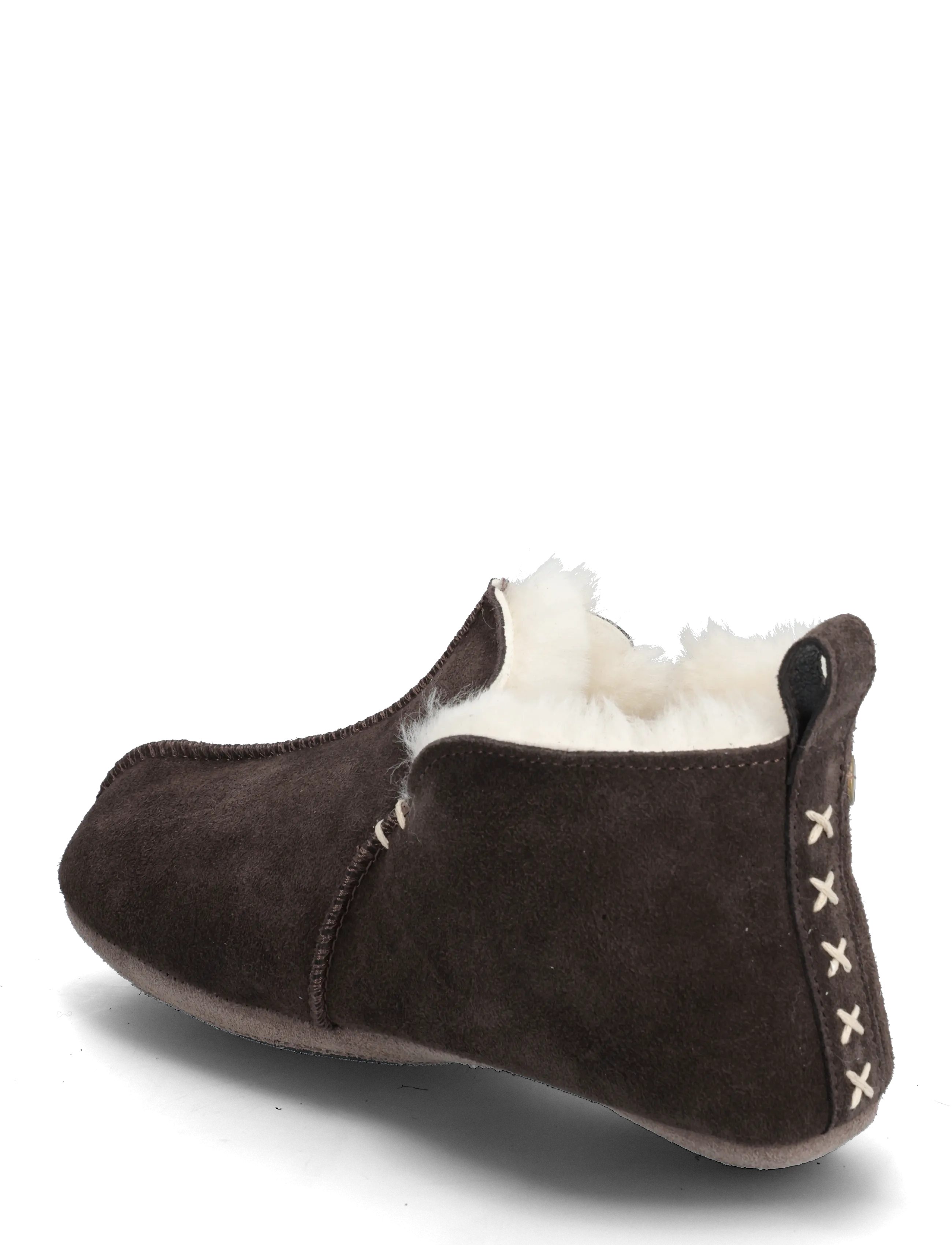 Axelda - Innsbruck - hverdags stil - chocolate/creme - 2