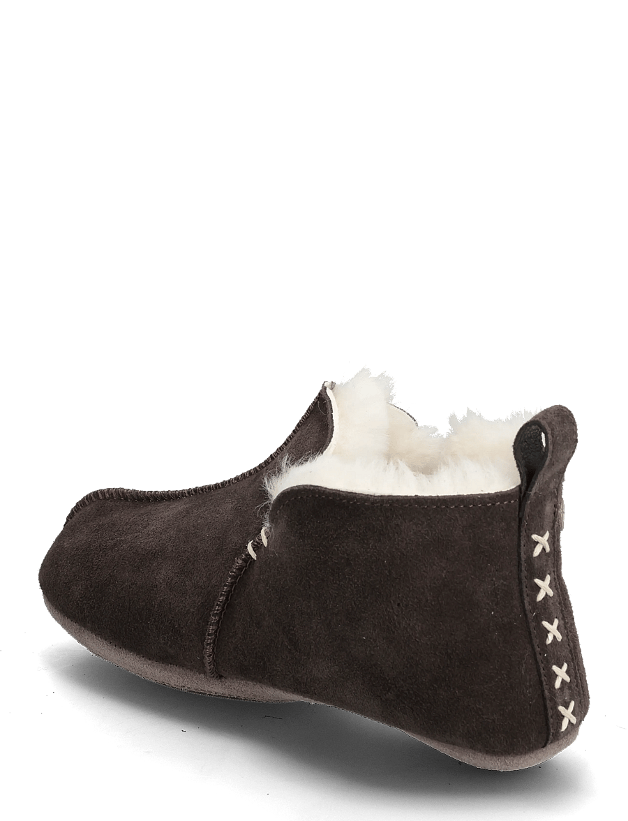 Axelda - Innsbruck - hverdags stil - chocolate/creme - 2