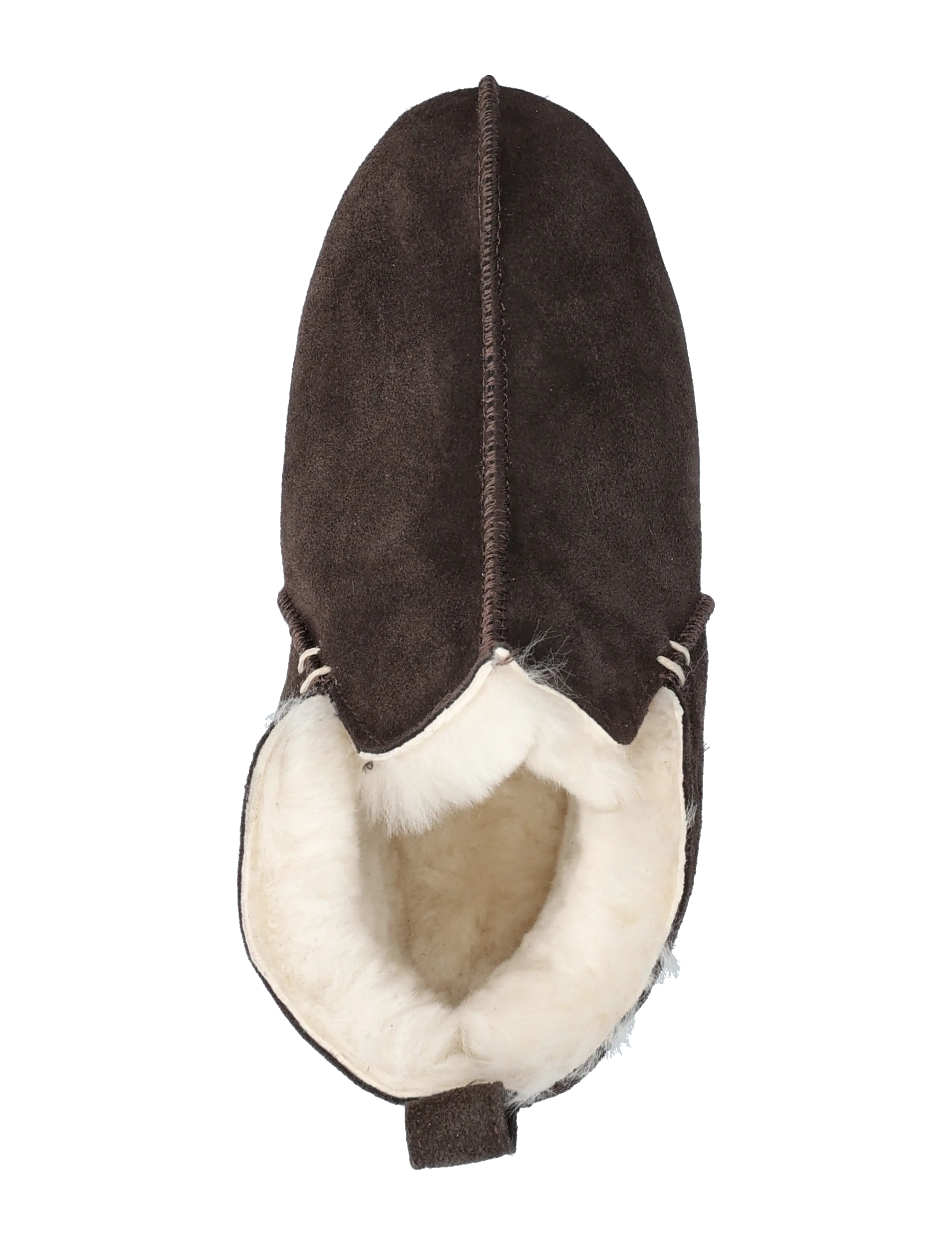 Axelda - Innsbruck - hverdags stil - chocolate/creme - 3