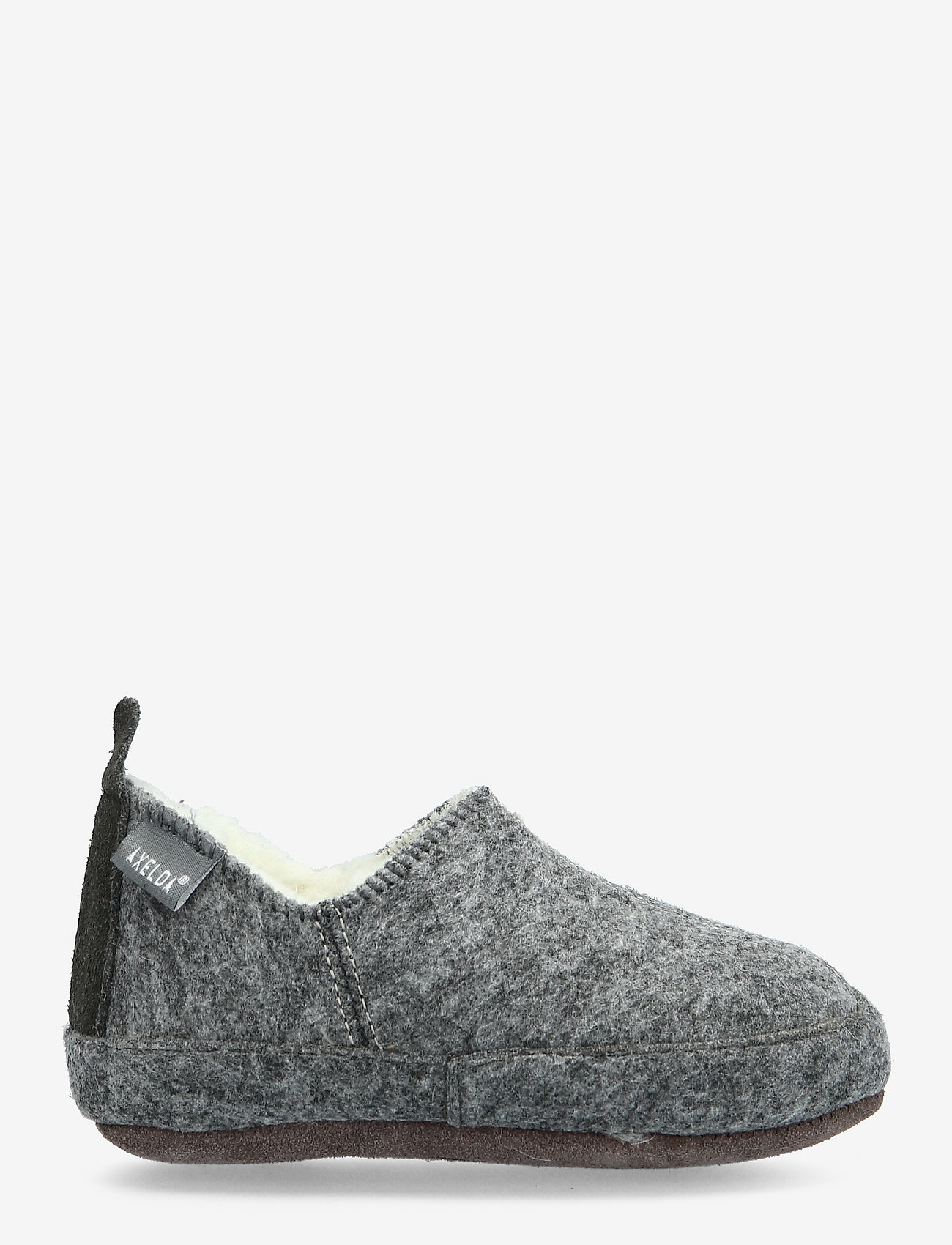 Axelda - Belgrad - laveste priser - grey/white - 1