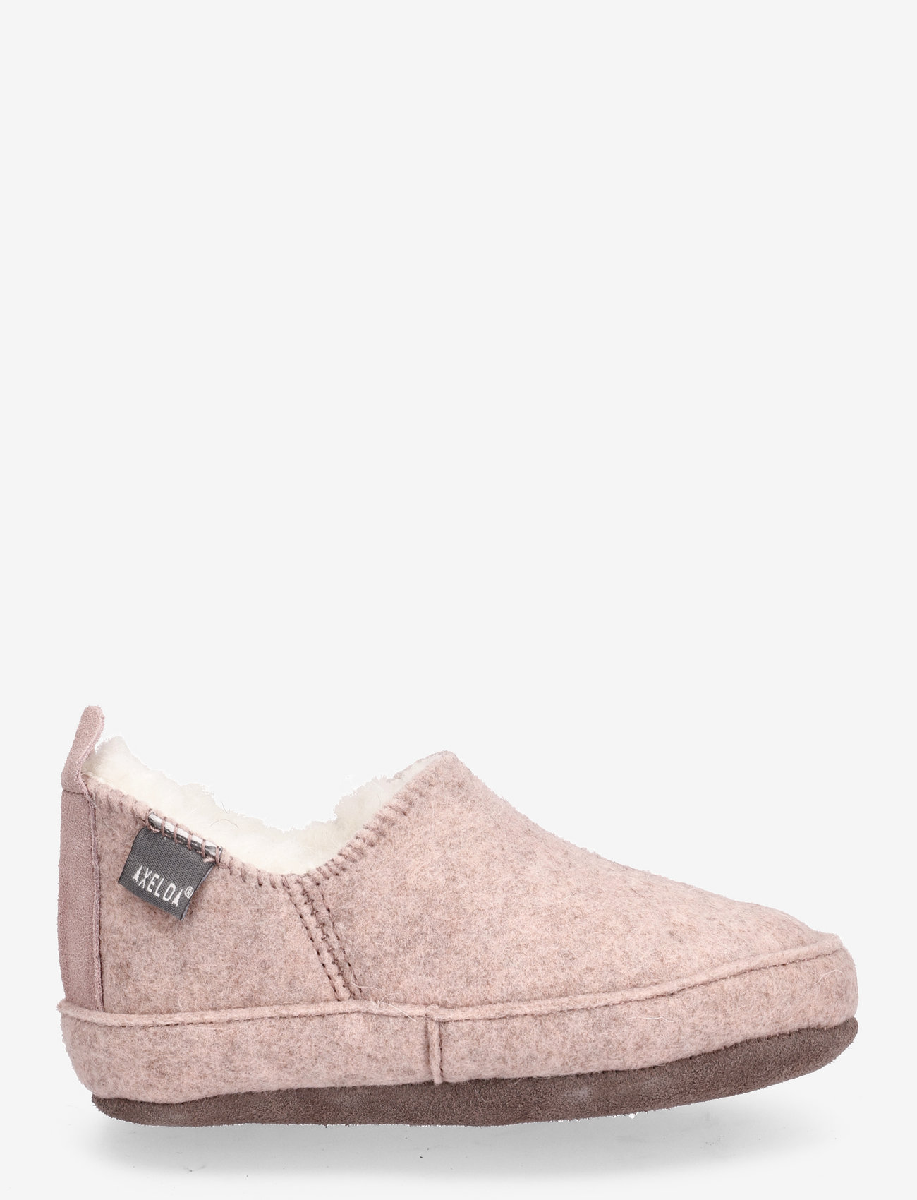 Axelda - Belgrad - laveste priser - nude pink/white - 1