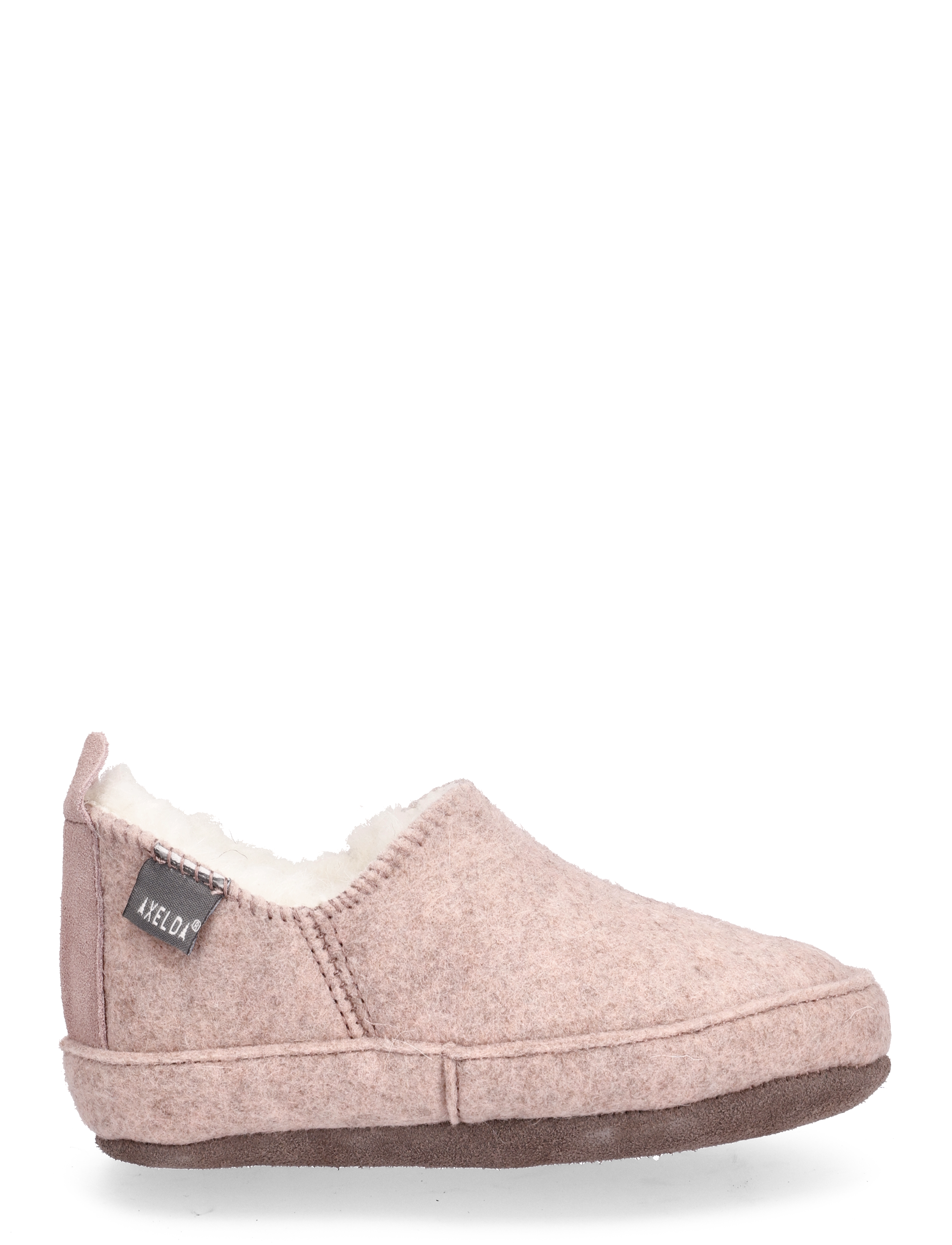 Axelda - Belgrad - die niedrigsten preise - nude pink/white - 1