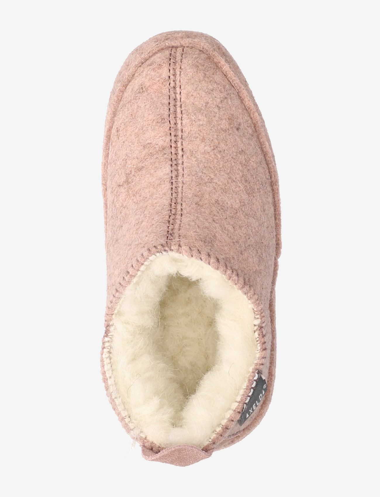 Axelda - Belgrad - laveste priser - nude pink/white - 3