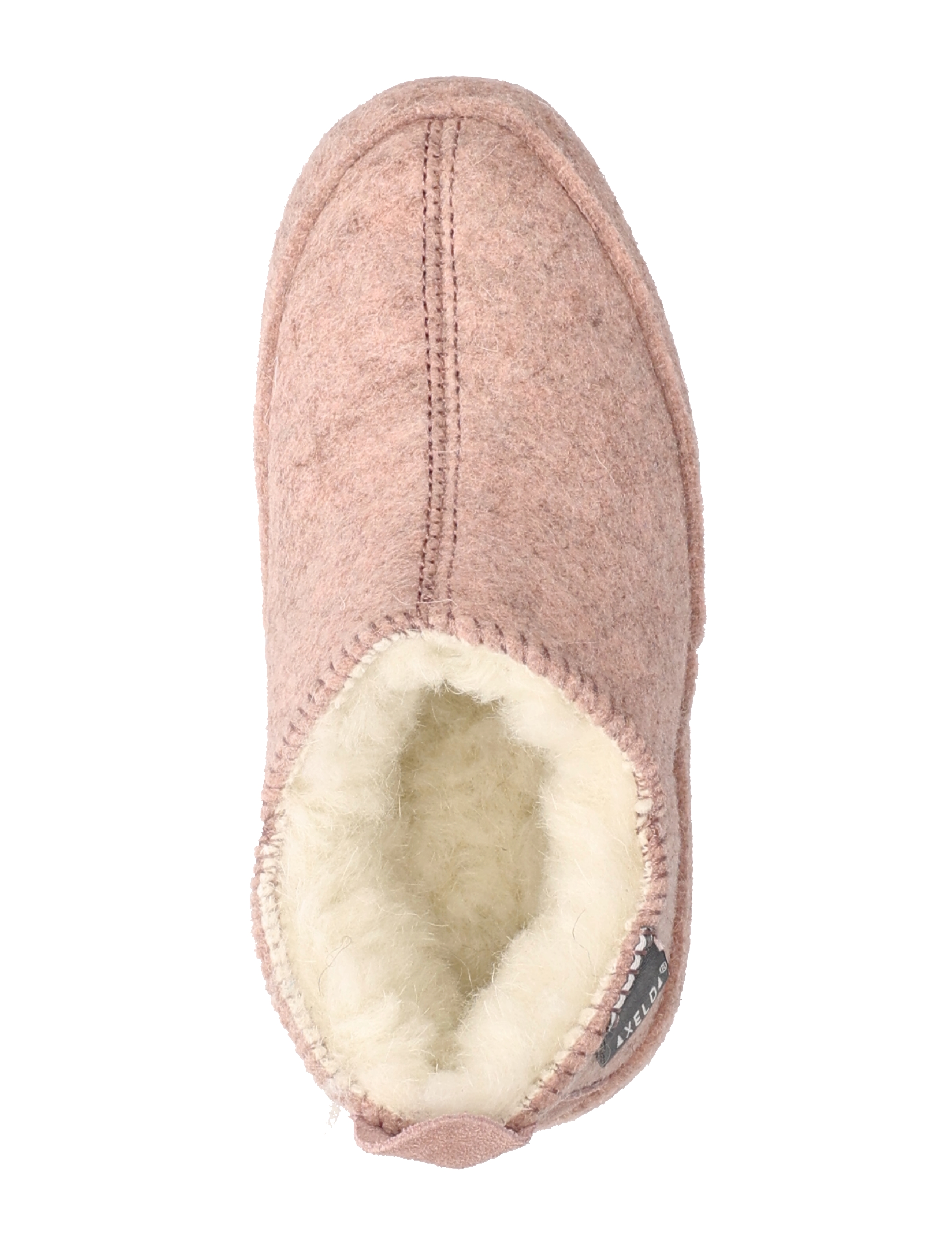 Axelda - Belgrad - die niedrigsten preise - nude pink/white - 3
