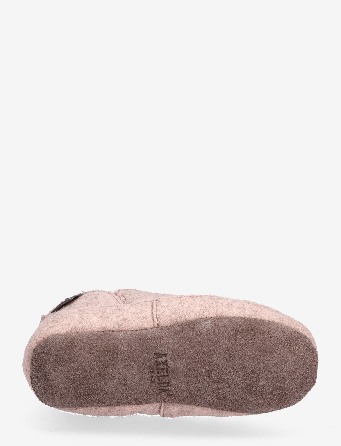 Axelda - Belgrad - laveste priser - nude pink/white - 4