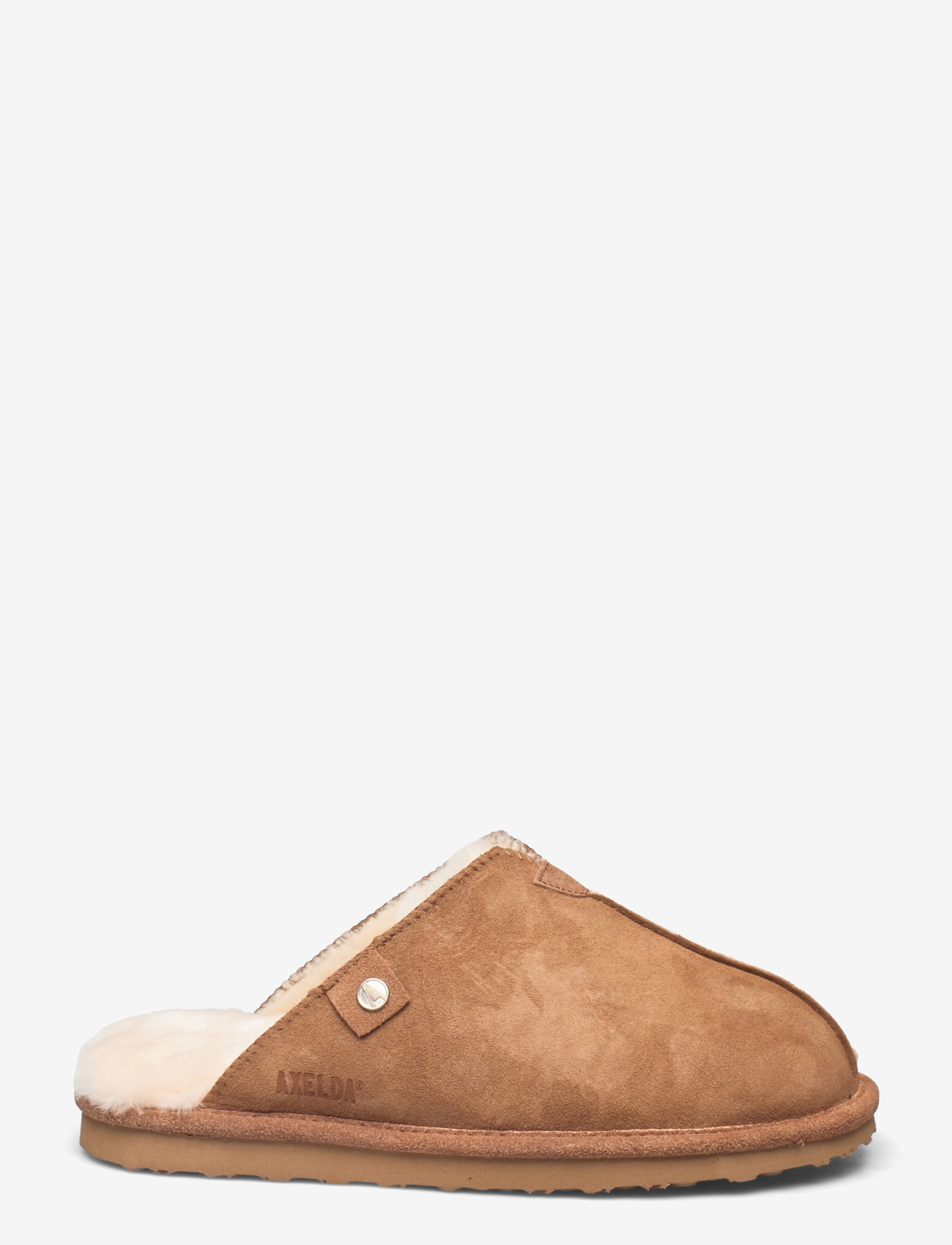 Axelda - Åbo - mænd - chestnut/creme - 1