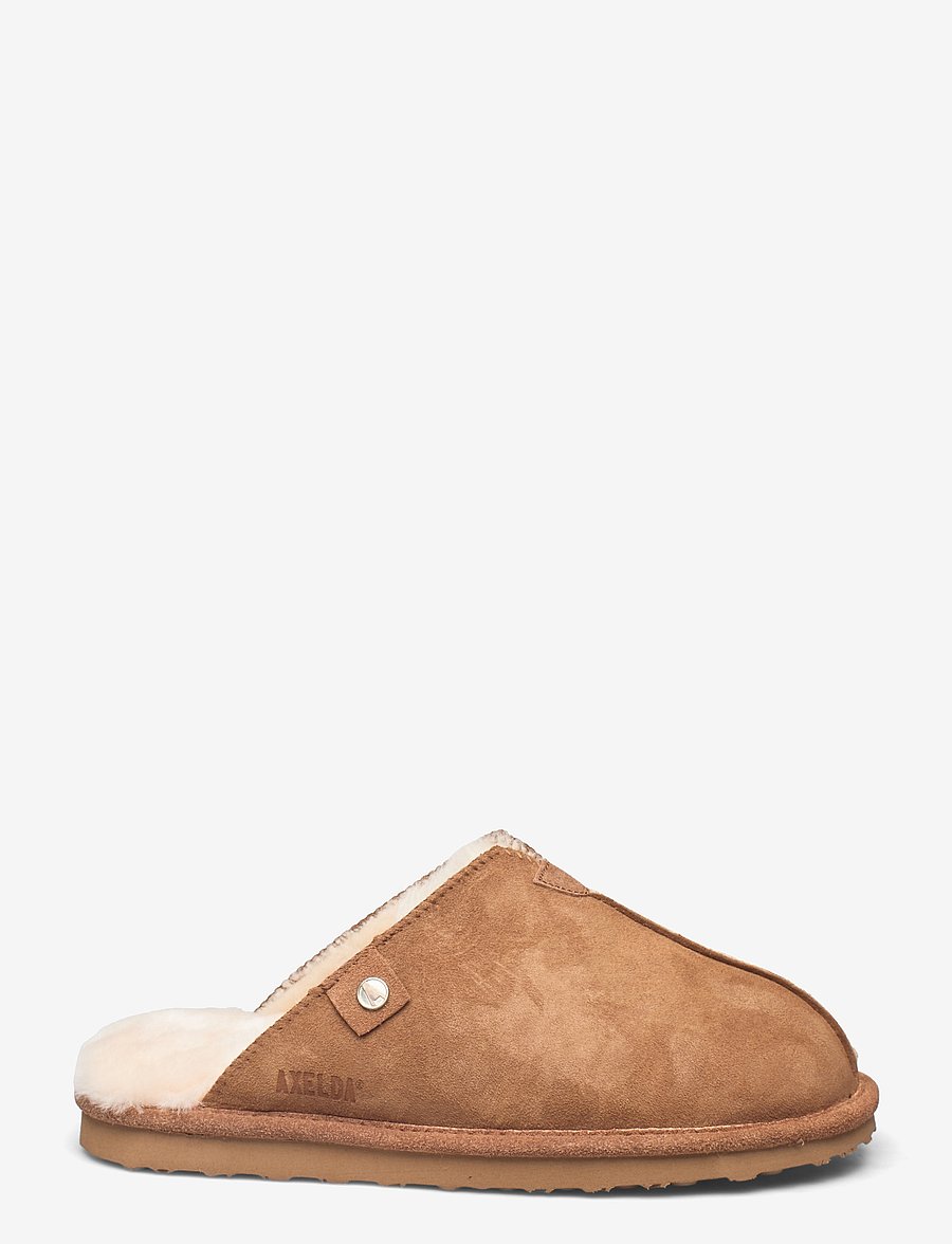 Axelda - Åbo - igapäevane stiil - chestnut/creme - 1