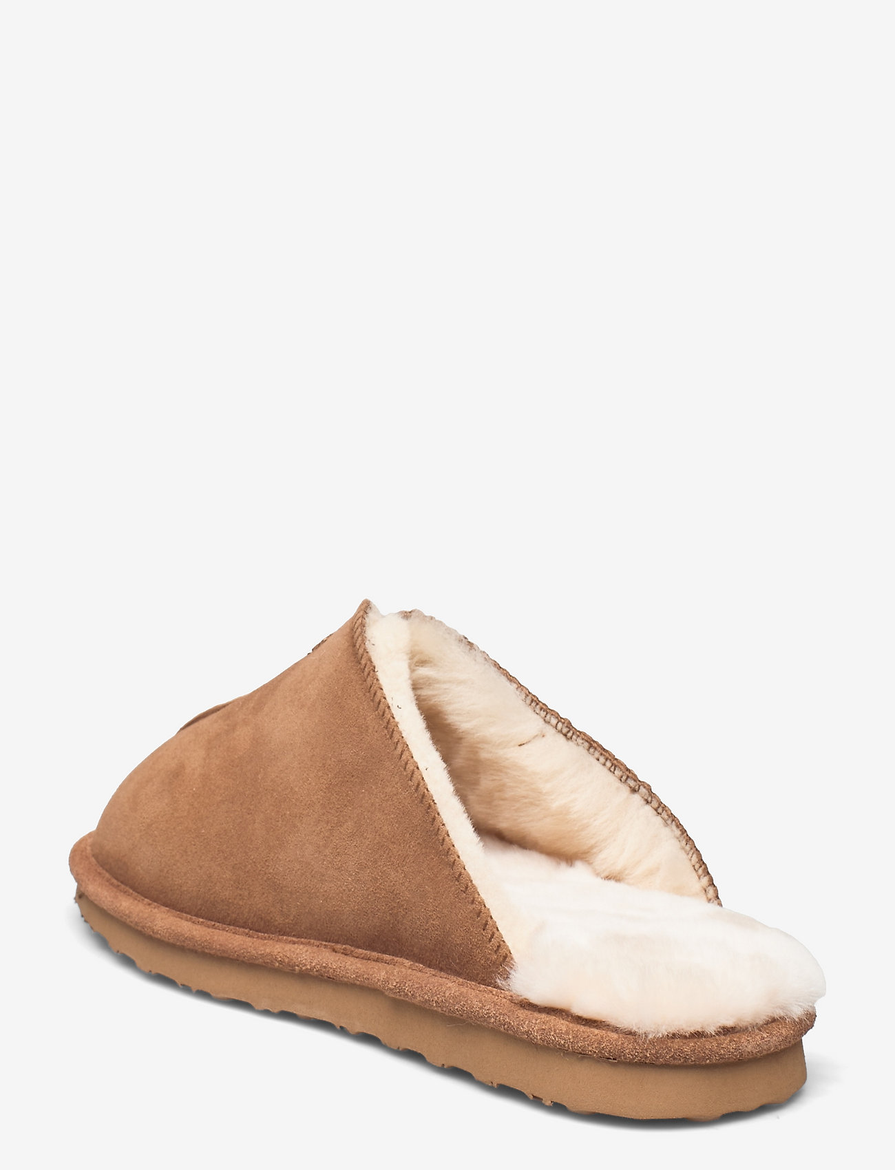 Axelda - Åbo - fødselsdagsgaver - chestnut/creme - 2