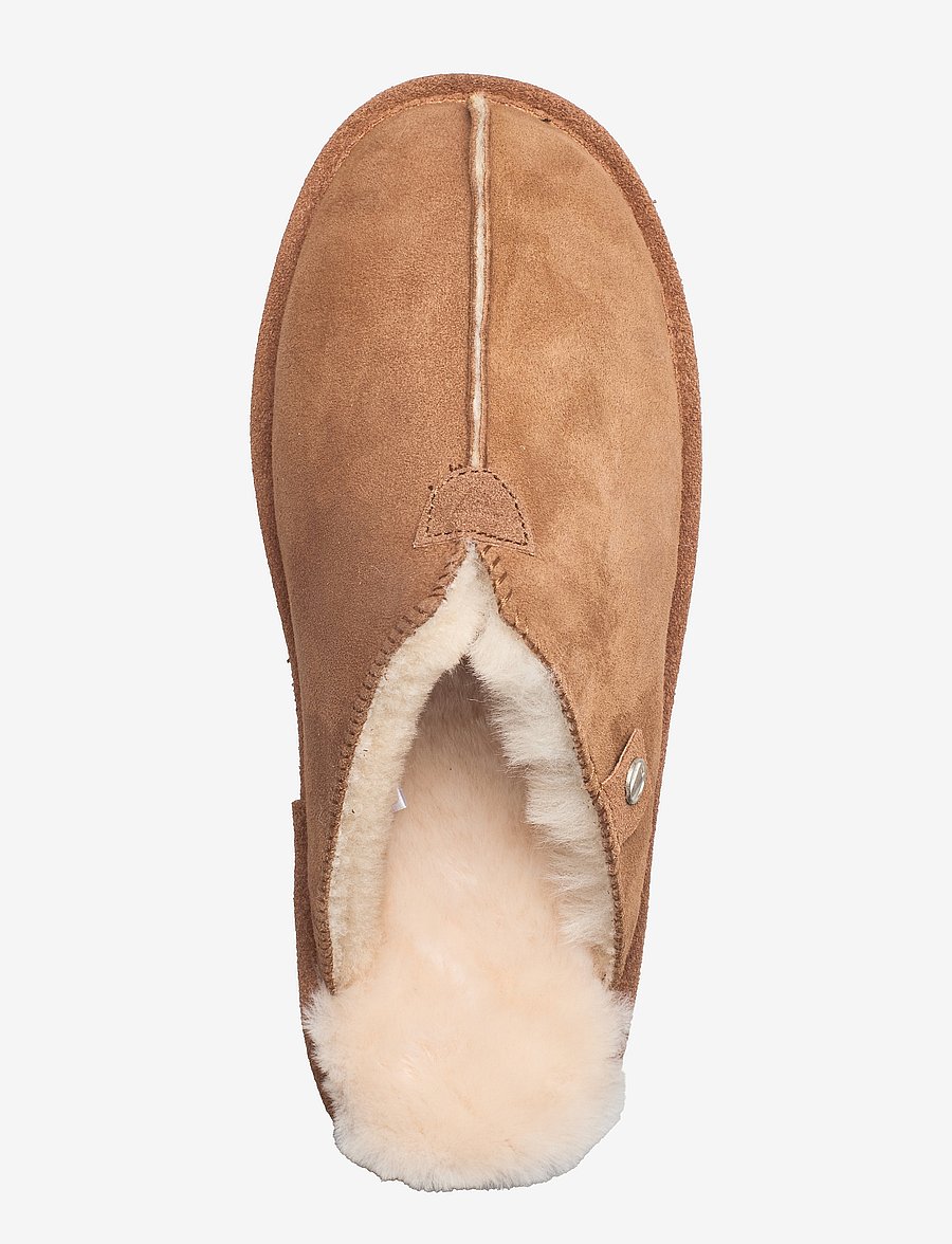 Axelda - Åbo - igapäevane stiil - chestnut/creme - 3