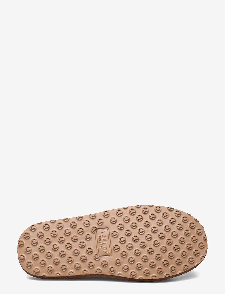 Axelda - Åbo - igapäevane stiil - chestnut/creme - 4