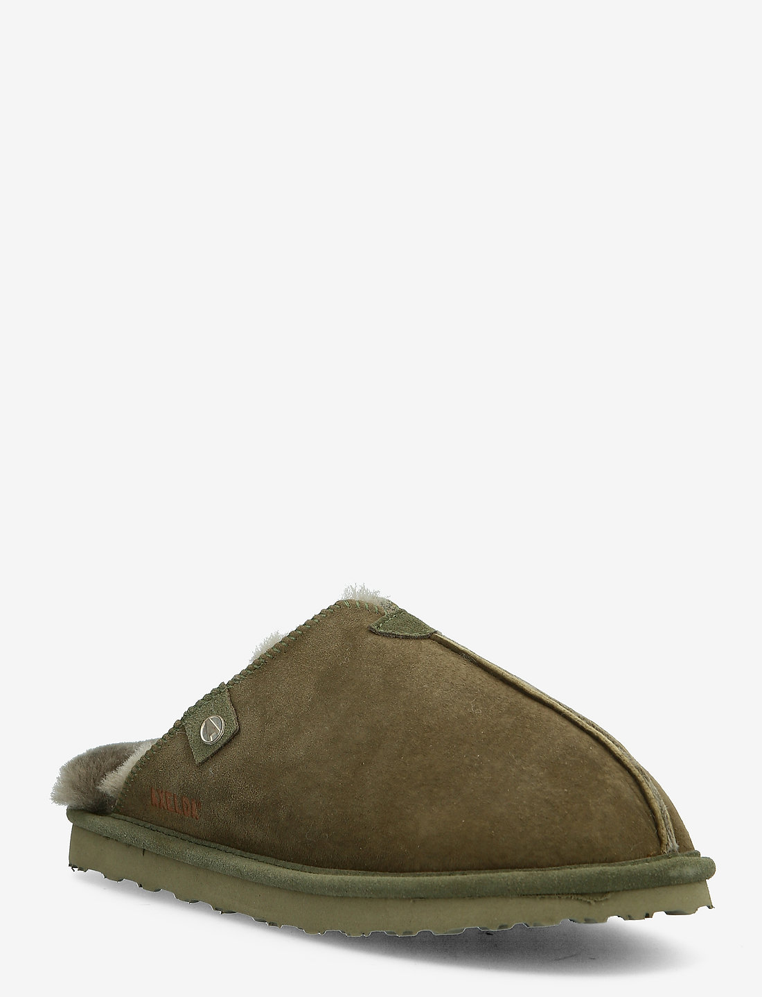 Axelda - Åbo - vardagsstil - olive - 0