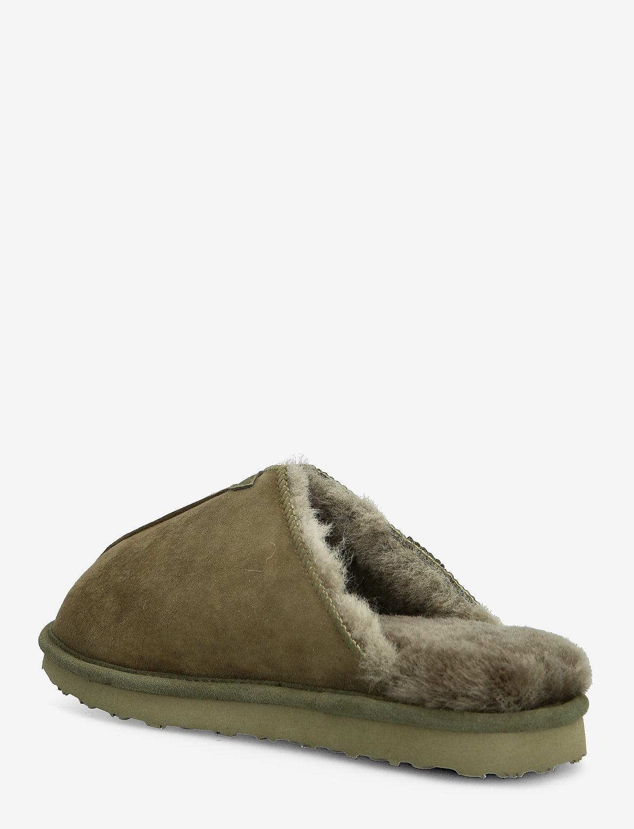 Axelda - Åbo - hverdags stil - olive - 2