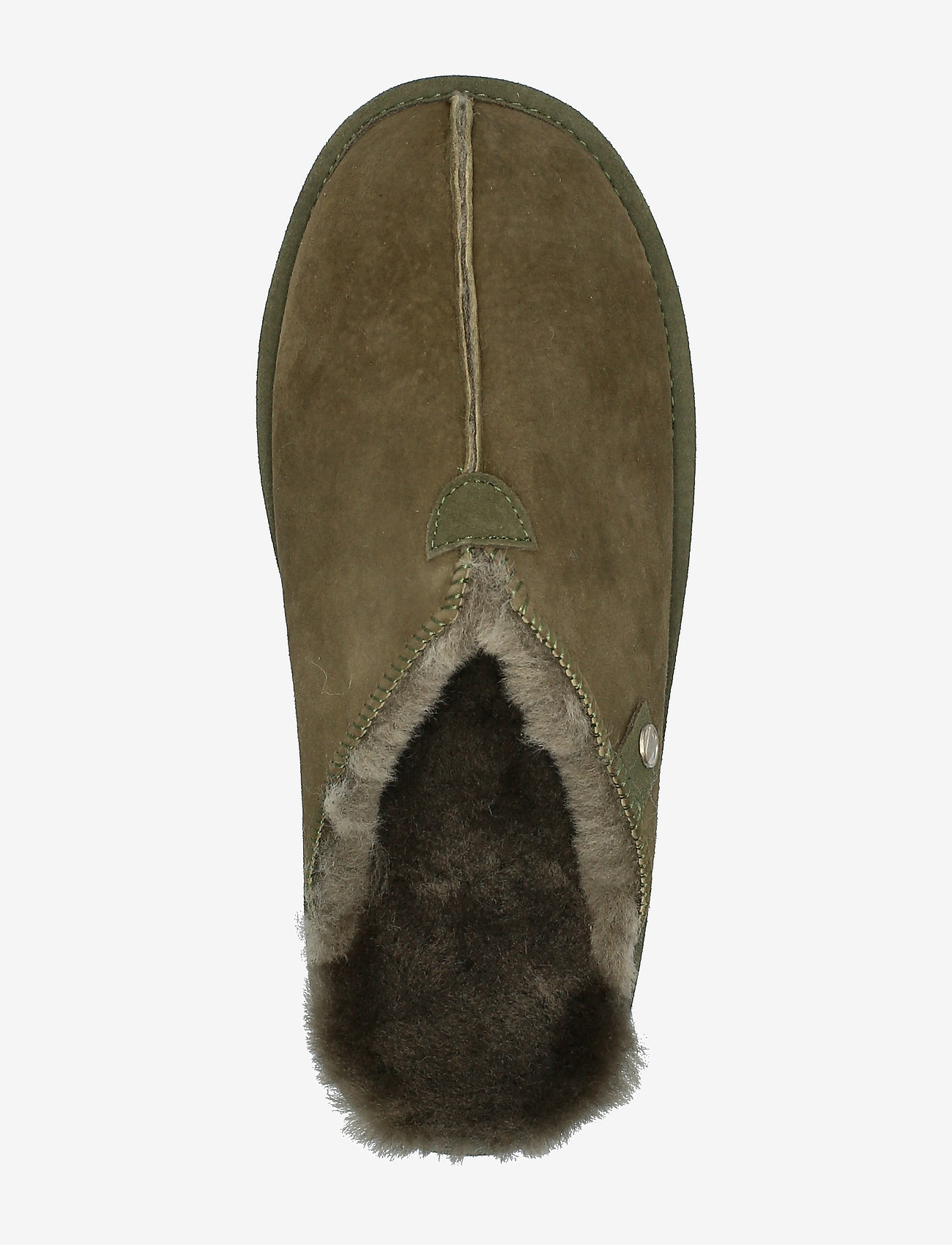 Axelda - Åbo - hverdags stil - olive - 3