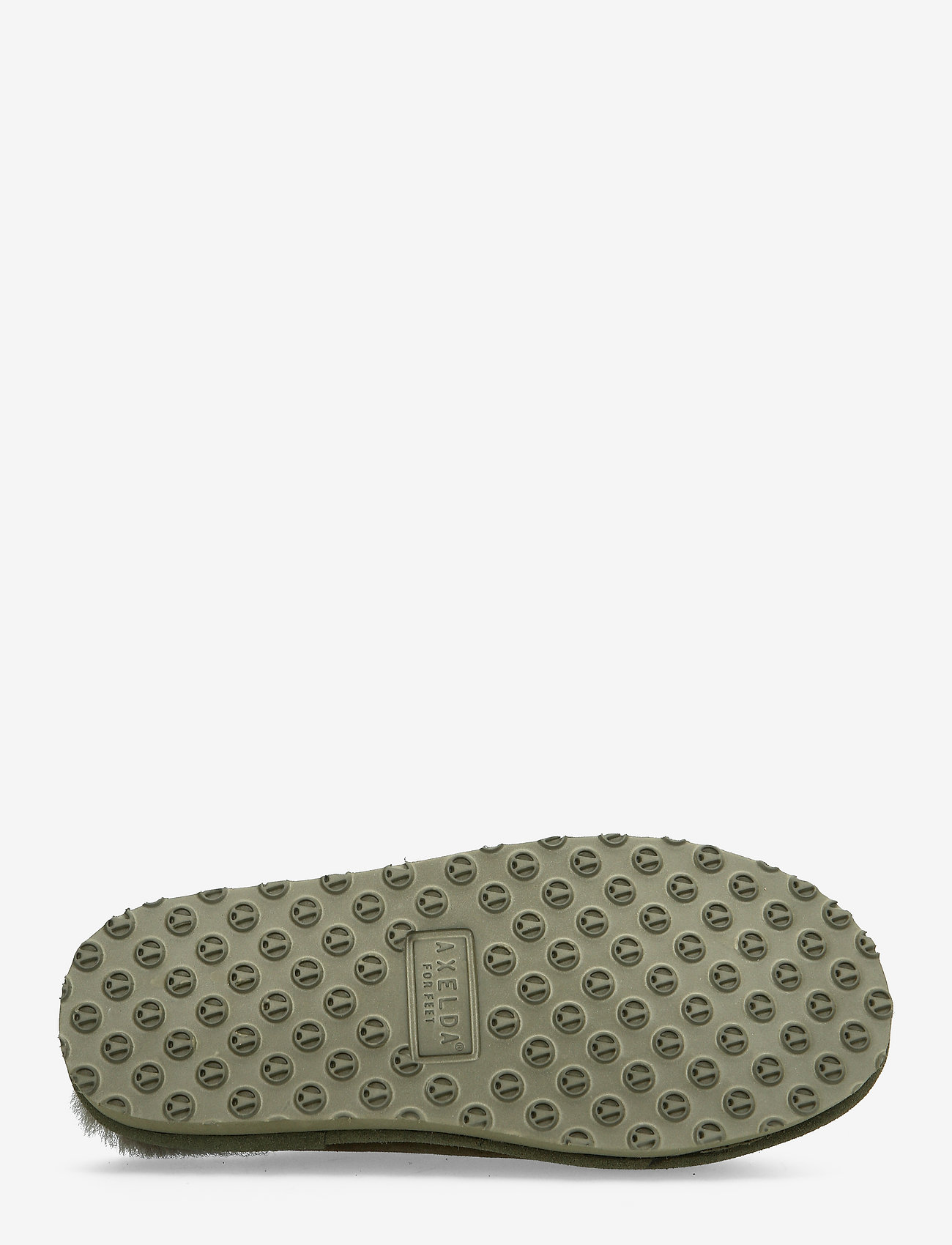 Axelda - Åbo - hverdags stil - olive - 4