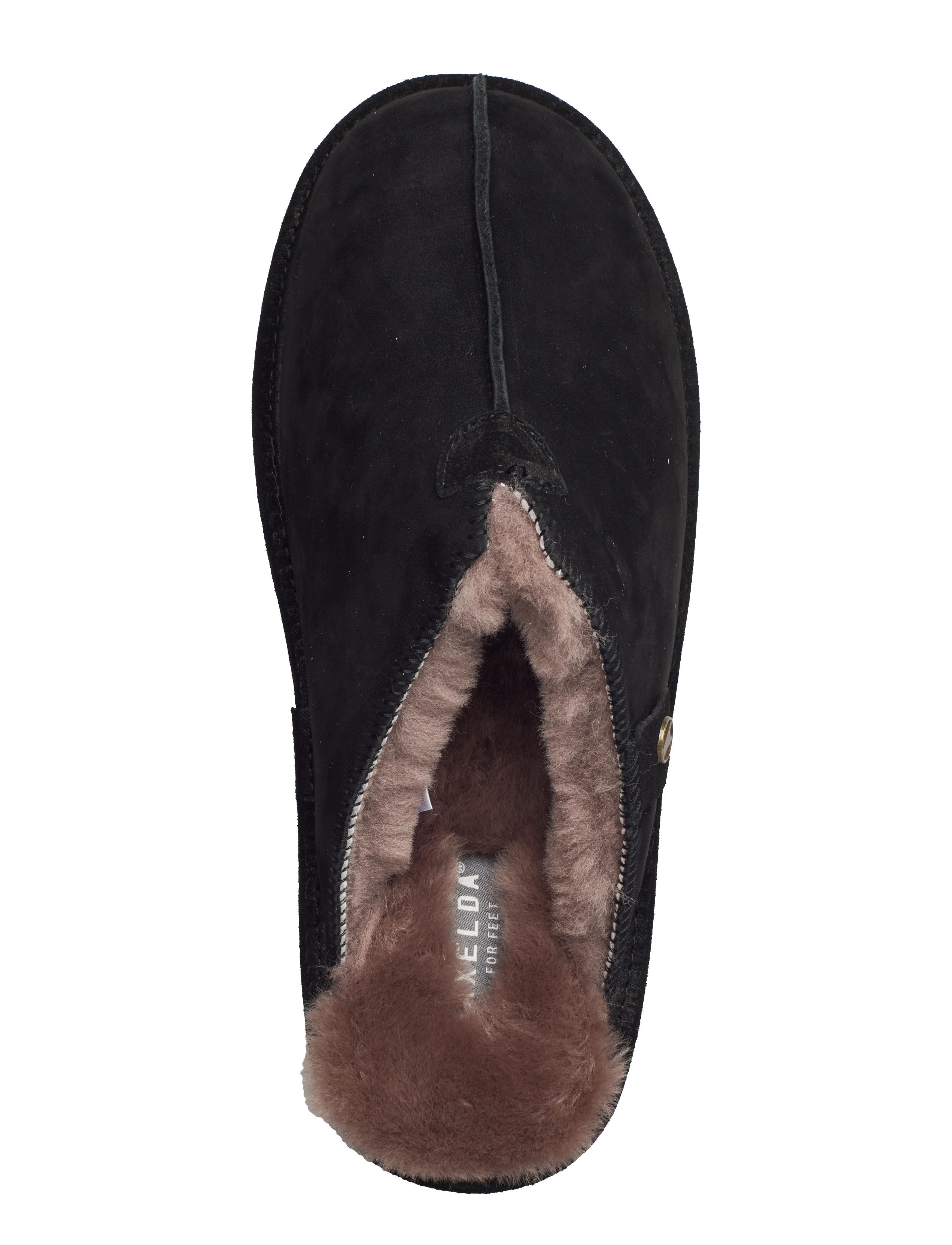 Axelda - Åbo - black/stone - 3