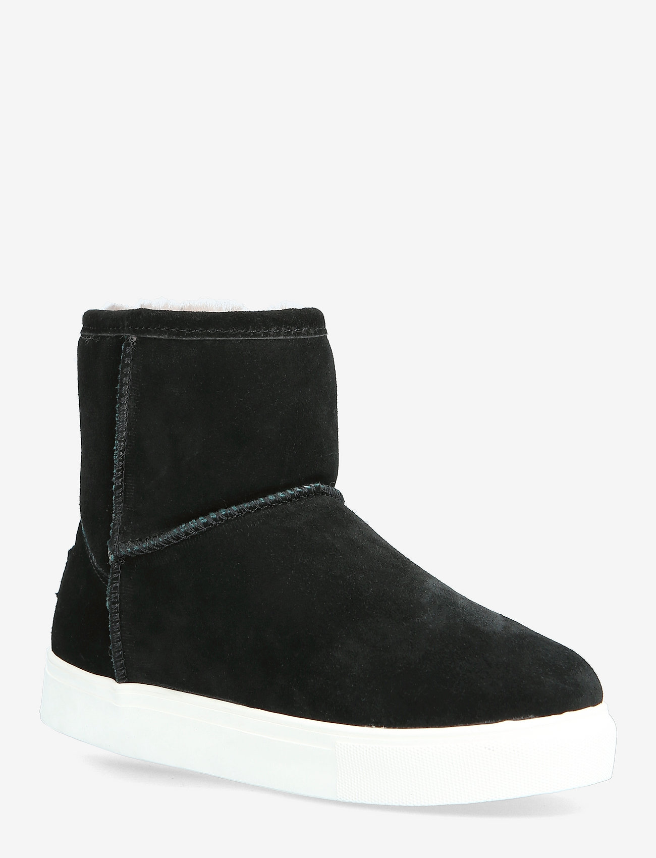 Axelda - Basel - black/white - 0