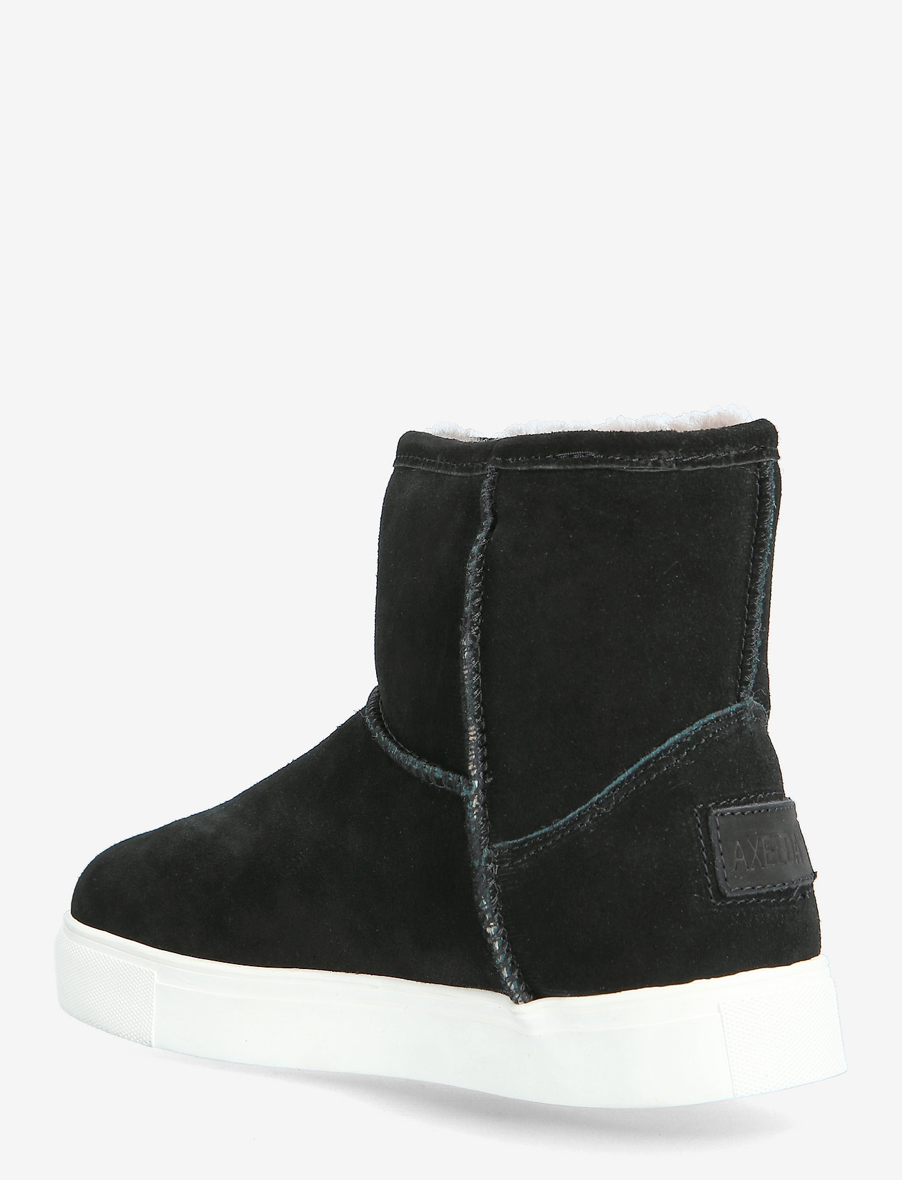 Axelda - Basel - black/white - 2