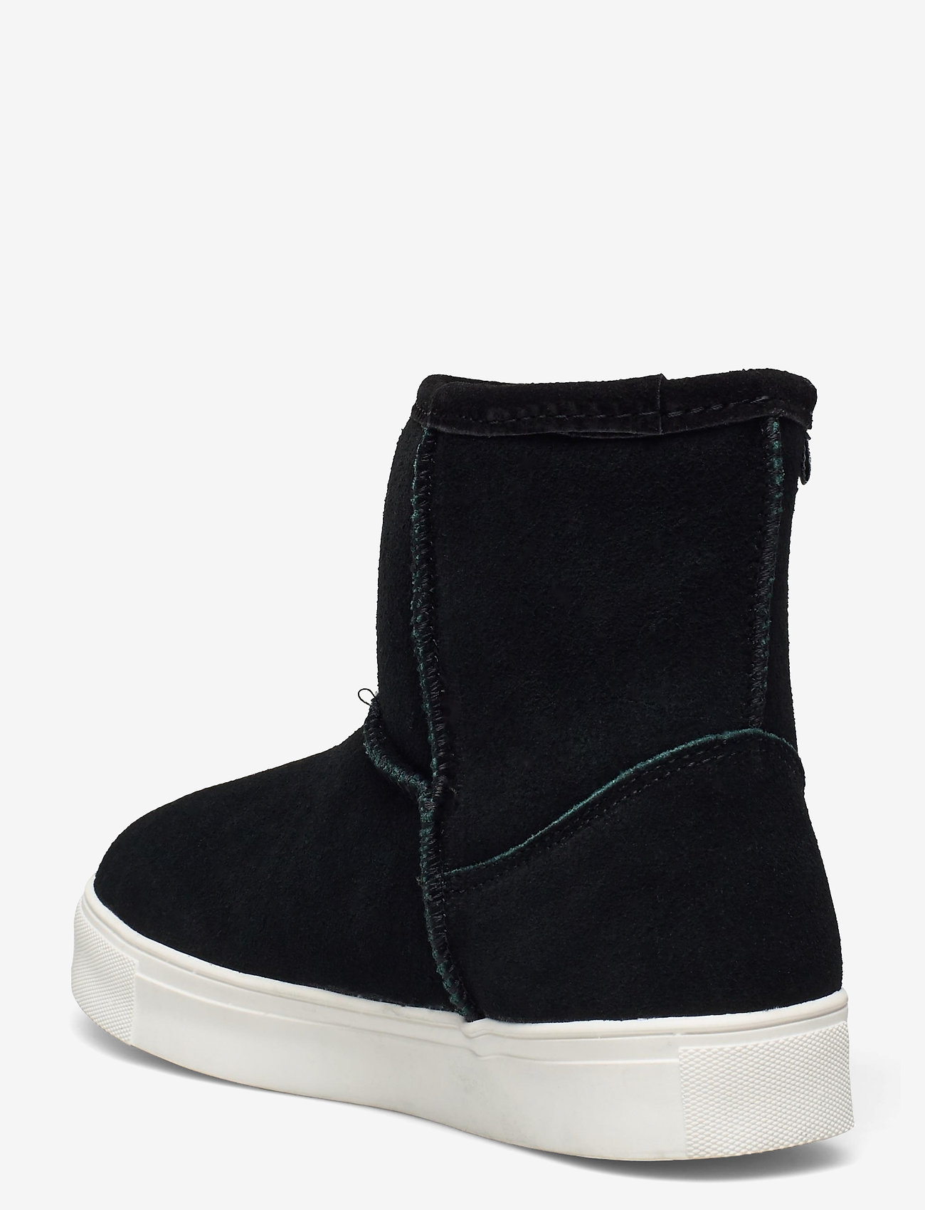 Axelda - Basel - black/white - 2