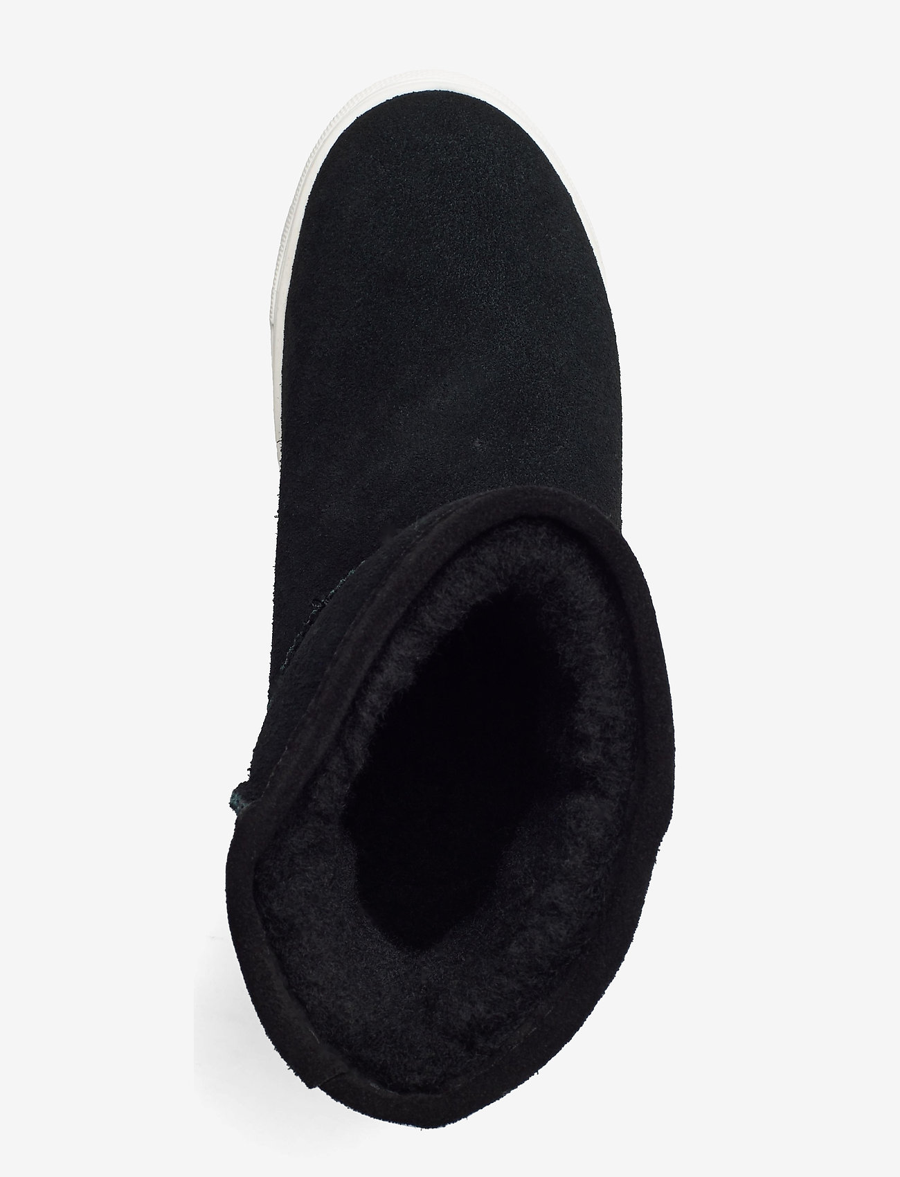 Axelda - Basel - black/white - 3