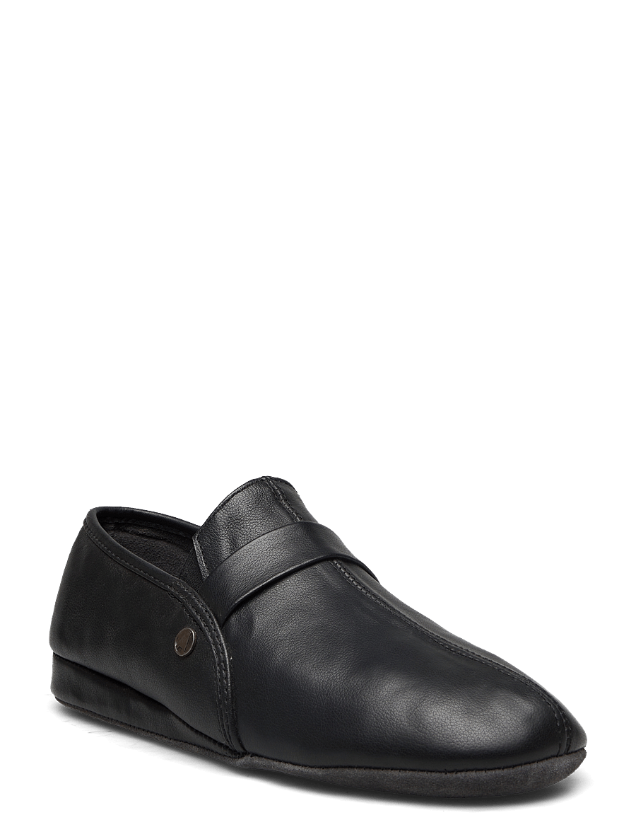Axelda - Assen - hausschuhe - black - 0