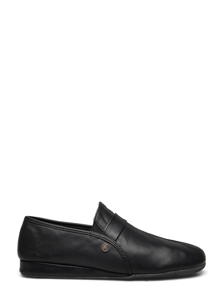 Axelda - Assen - hausschuhe - black - 1