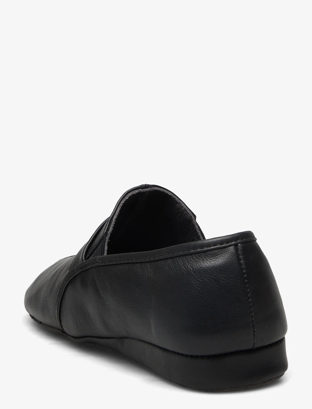 Axelda - Assen - pantoufles - black - 2