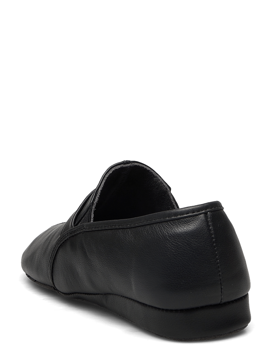 Axelda - Assen - hausschuhe - black - 2