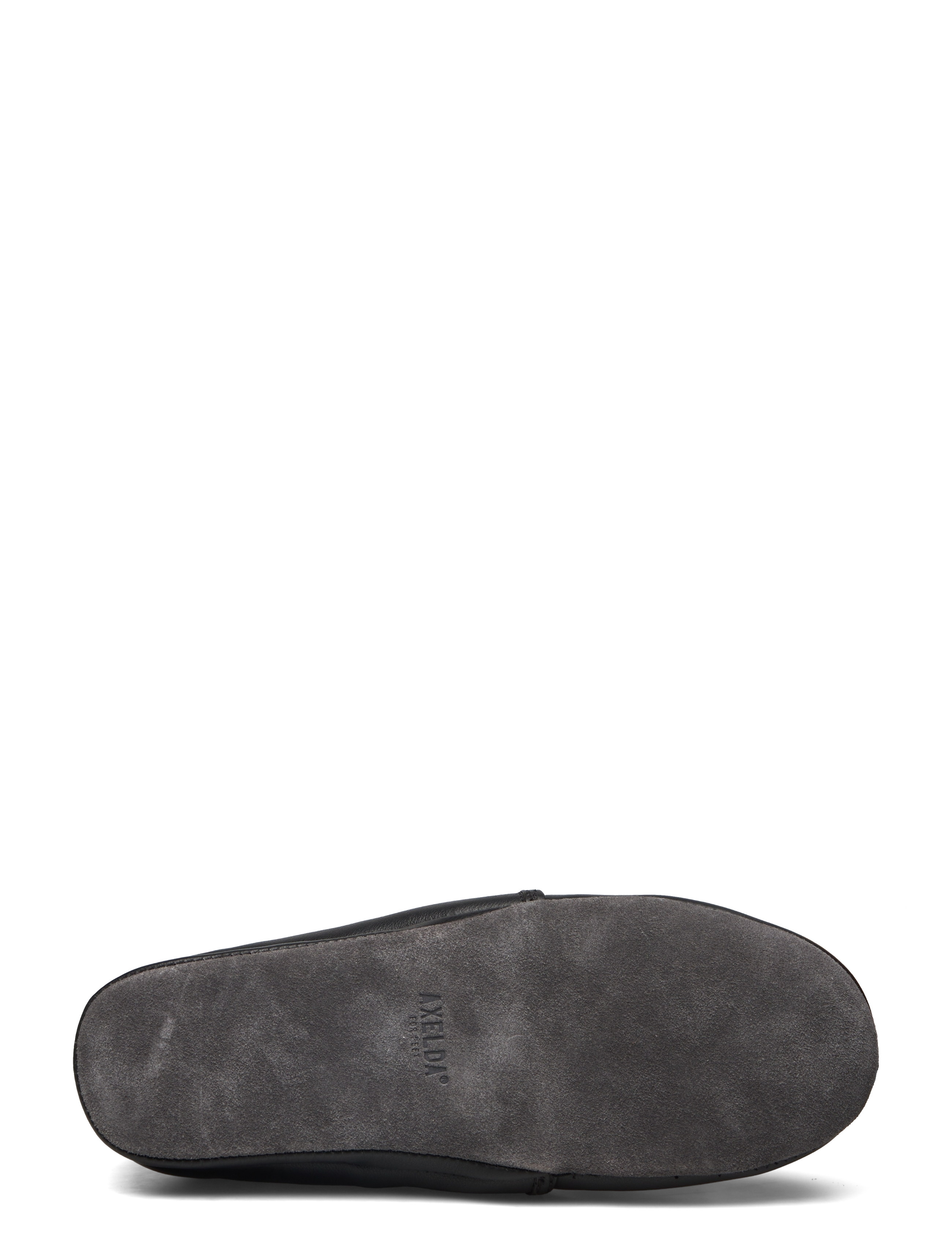 Axelda - Assen - herren - black - 4