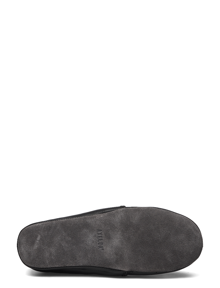 Axelda - Assen - hausschuhe - black - 4