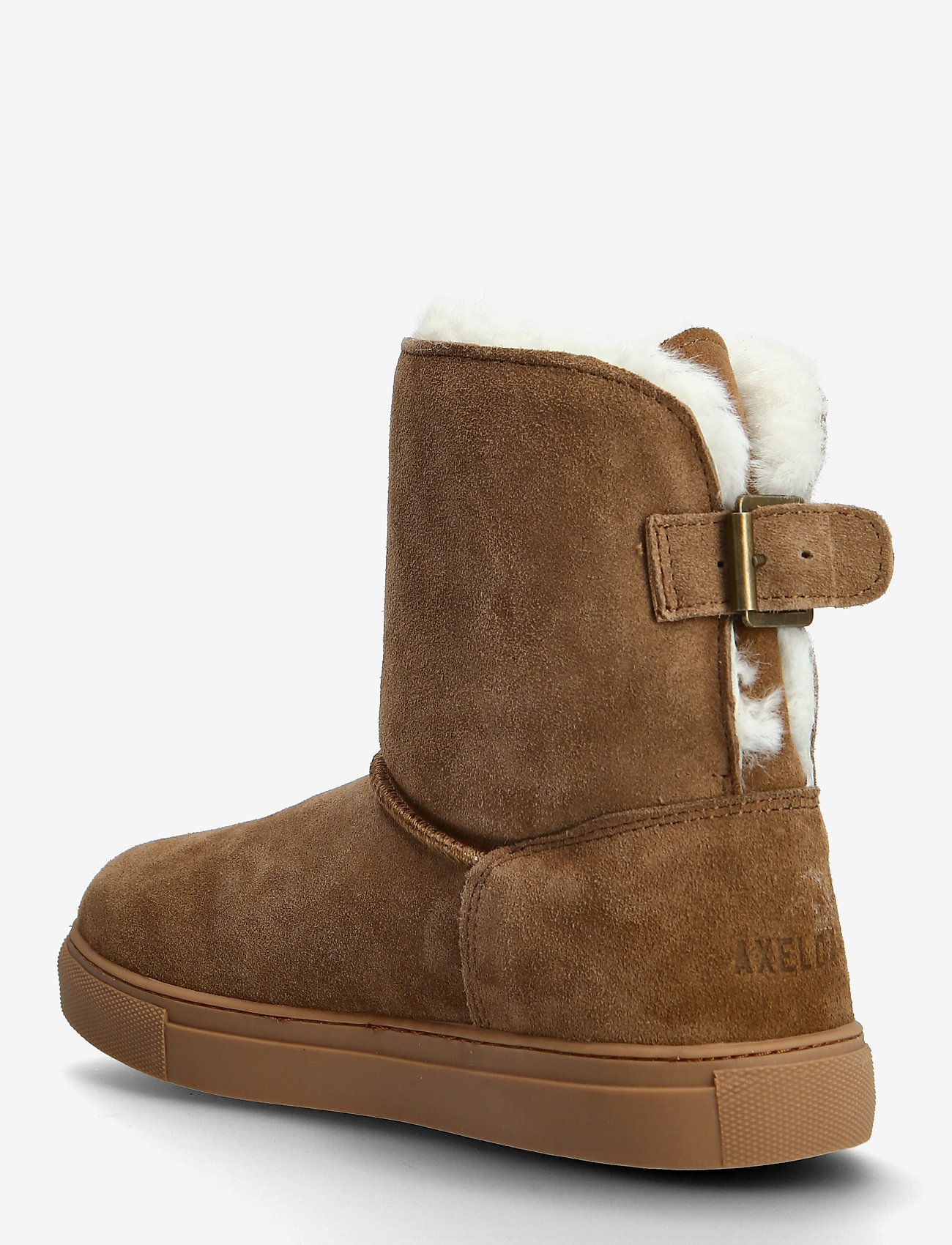 Axelda - Florens - chestnut - 2