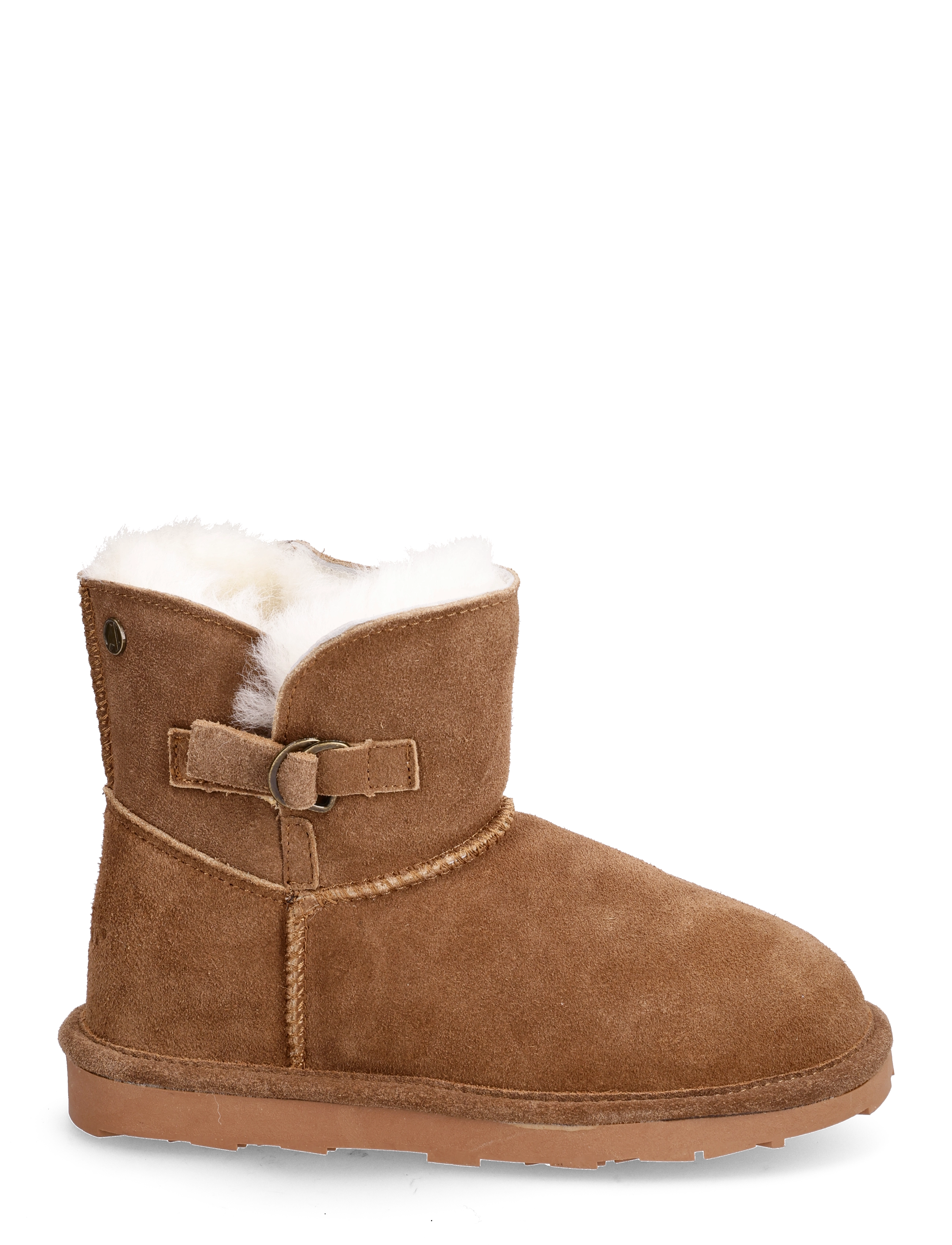 Axelda - Oslo - chestnut/white - 1
