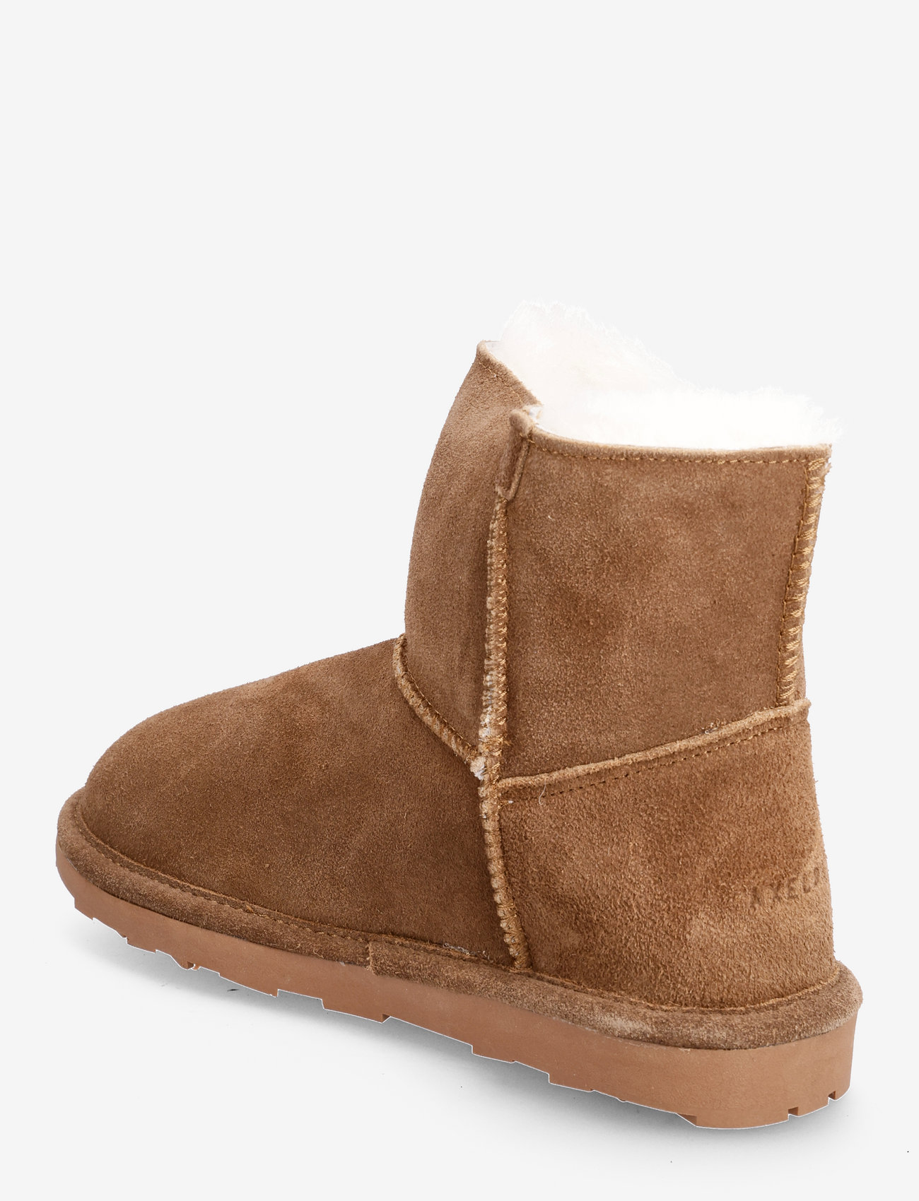 Axelda - Oslo - chestnut/white - 2