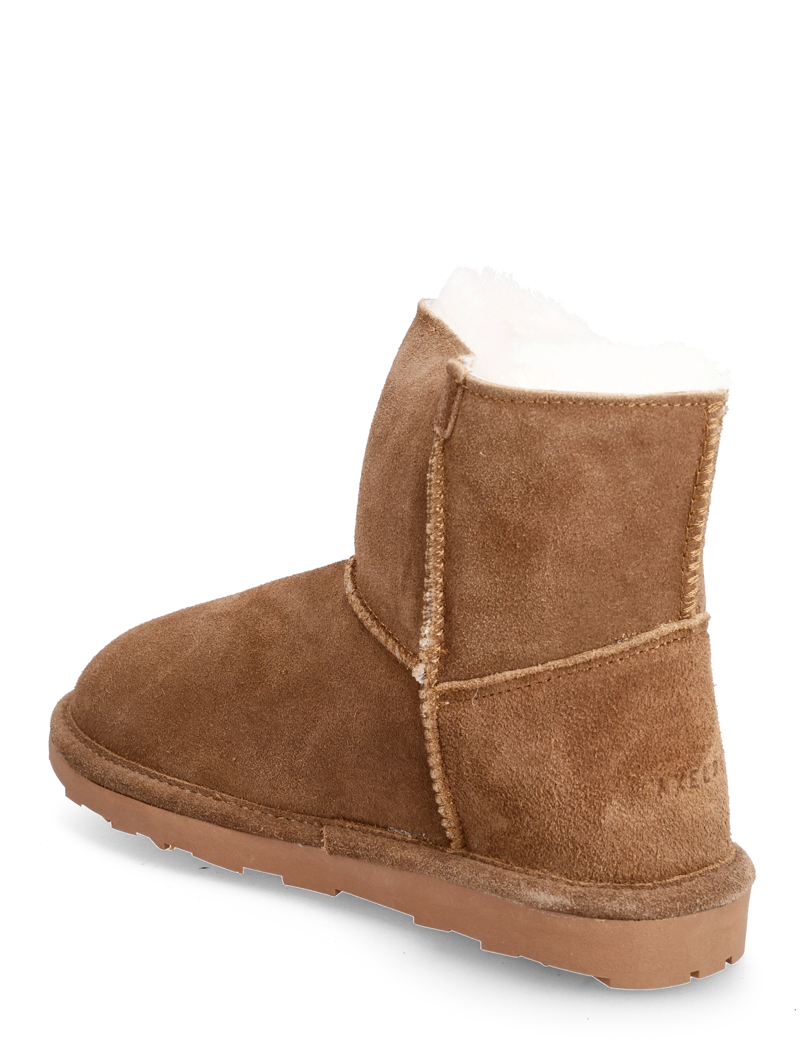 Axelda - Oslo - chestnut/white - 2